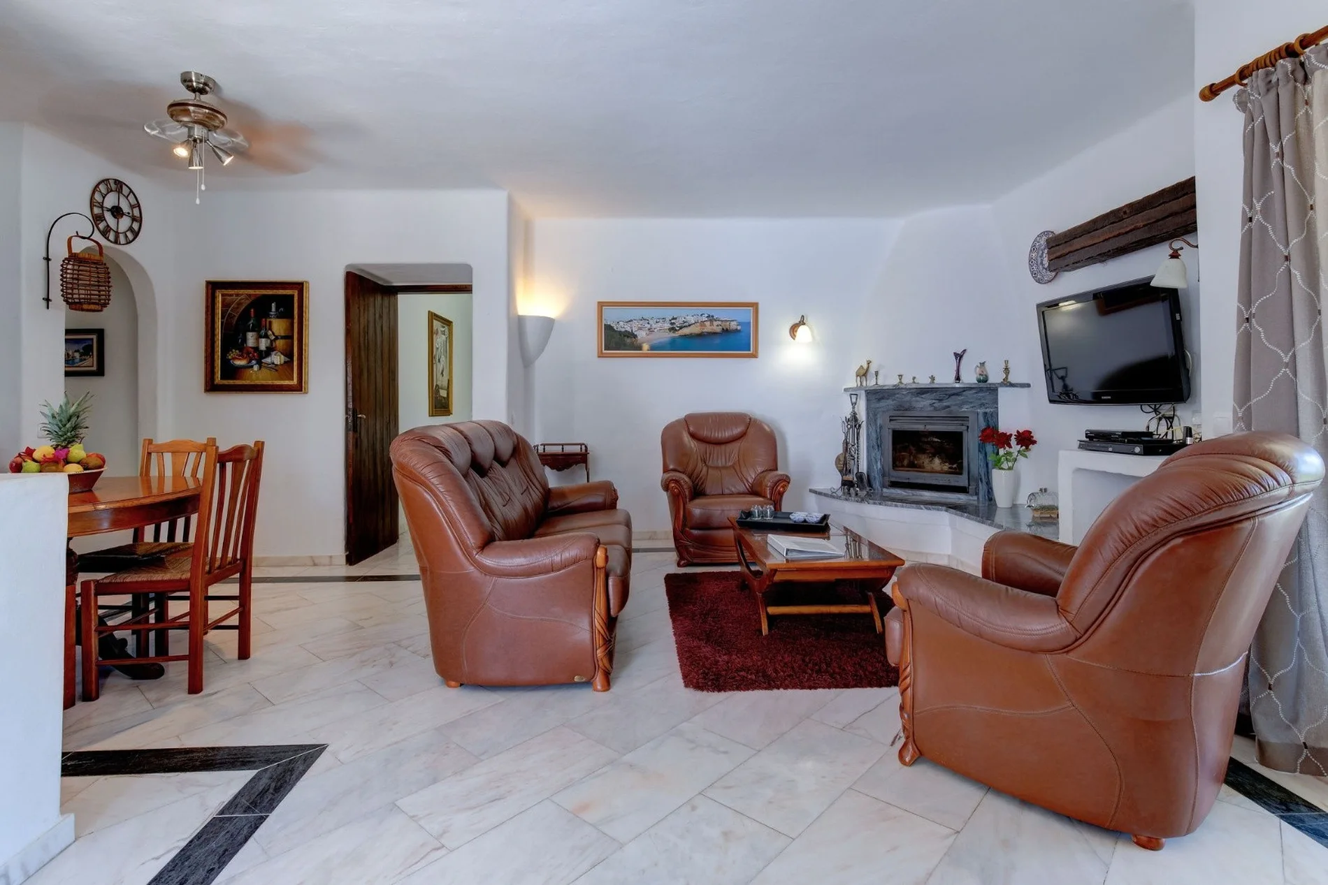 Casa Frigstad - Quinta do Paraiso - Carvoeiro Clube Group: Holiday Resorts Algarve | Official Website