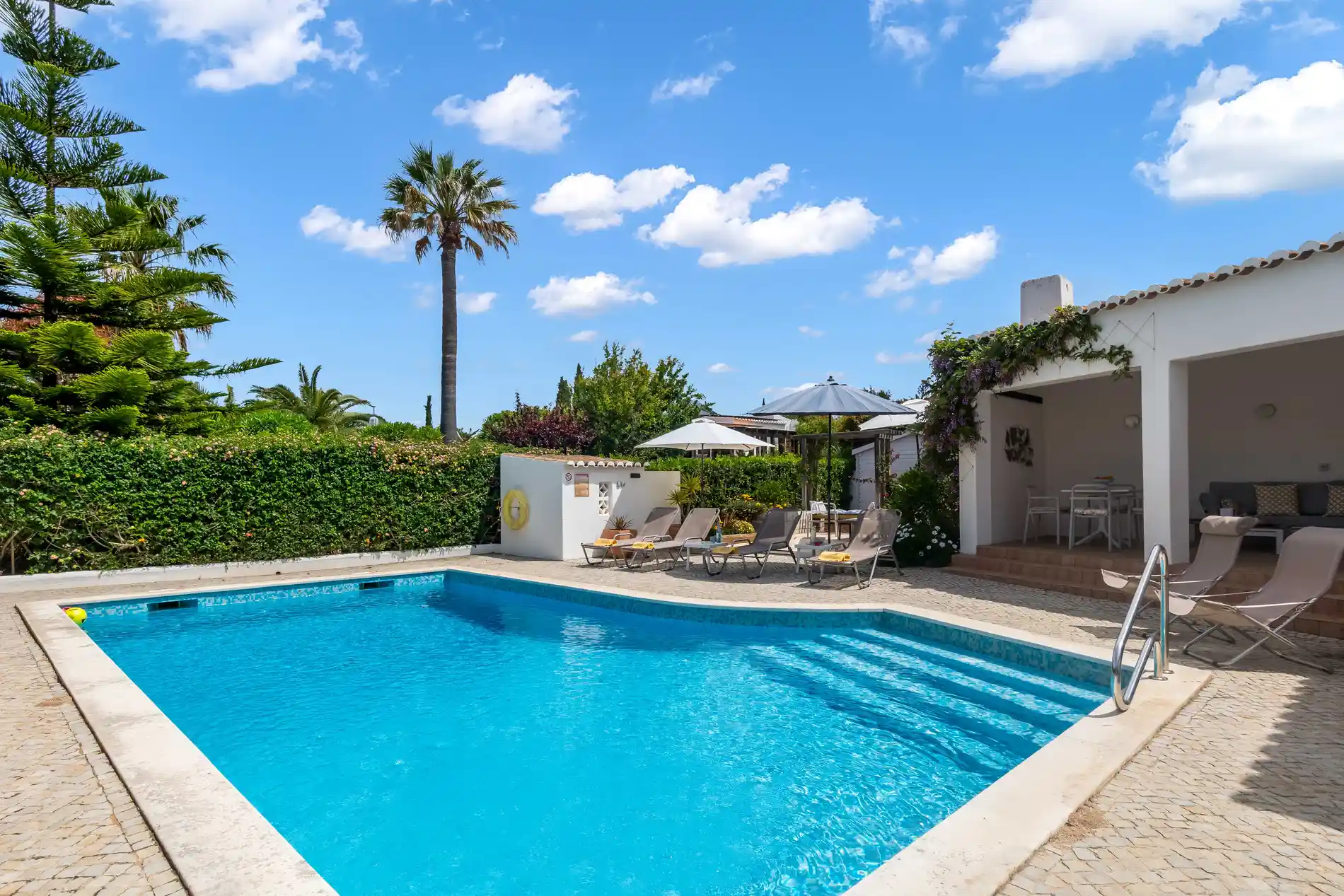 Casa Karolina - Quinta do Paraiso - Carvoeiro Clube Group: Holiday Resorts Algarve | Official Website