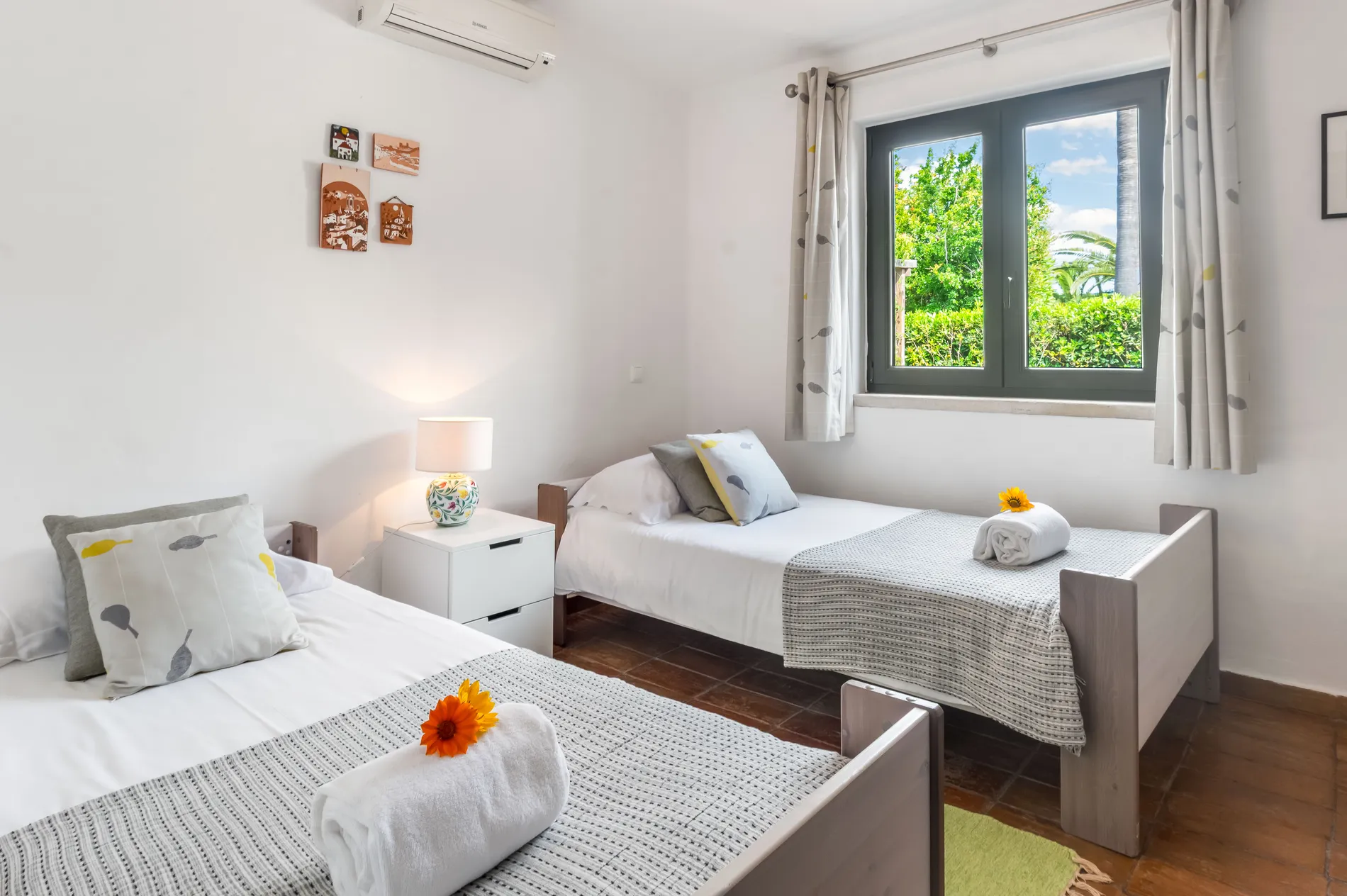 Casa Karolina - Quinta do Paraiso - Carvoeiro Clube Group: Holiday Resorts Algarve | Official Website