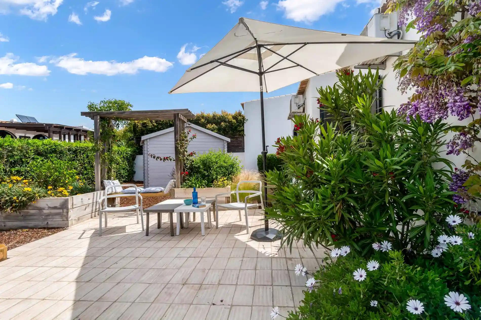 Casa Karolina - Quinta do Paraiso - Carvoeiro Clube Group: Holiday Resorts Algarve | Official Website