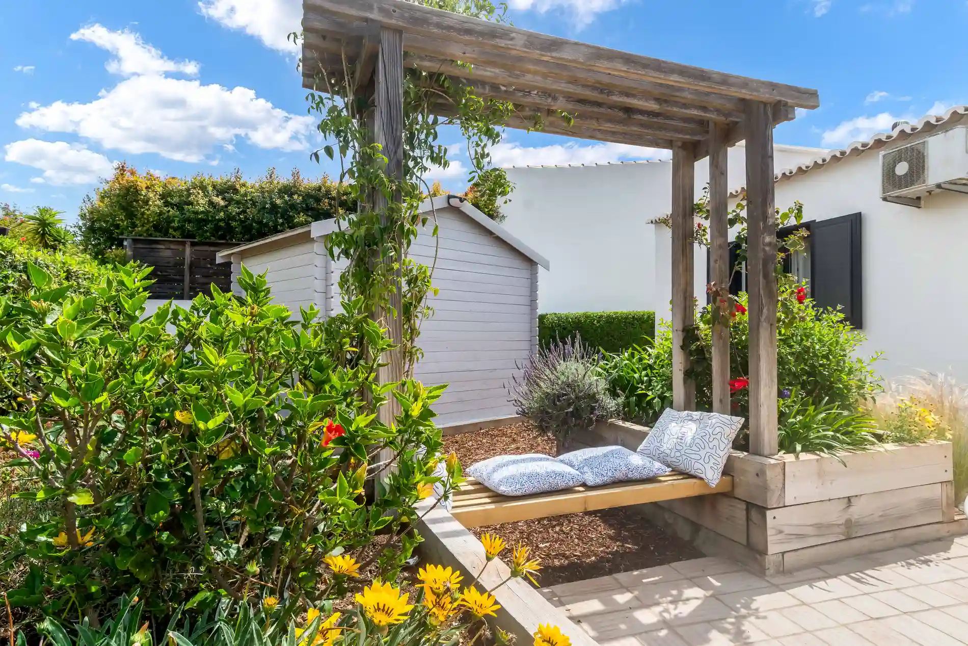 Casa Karolina - Quinta do Paraiso - Carvoeiro Clube Group: Holiday Resorts Algarve | Official Website
