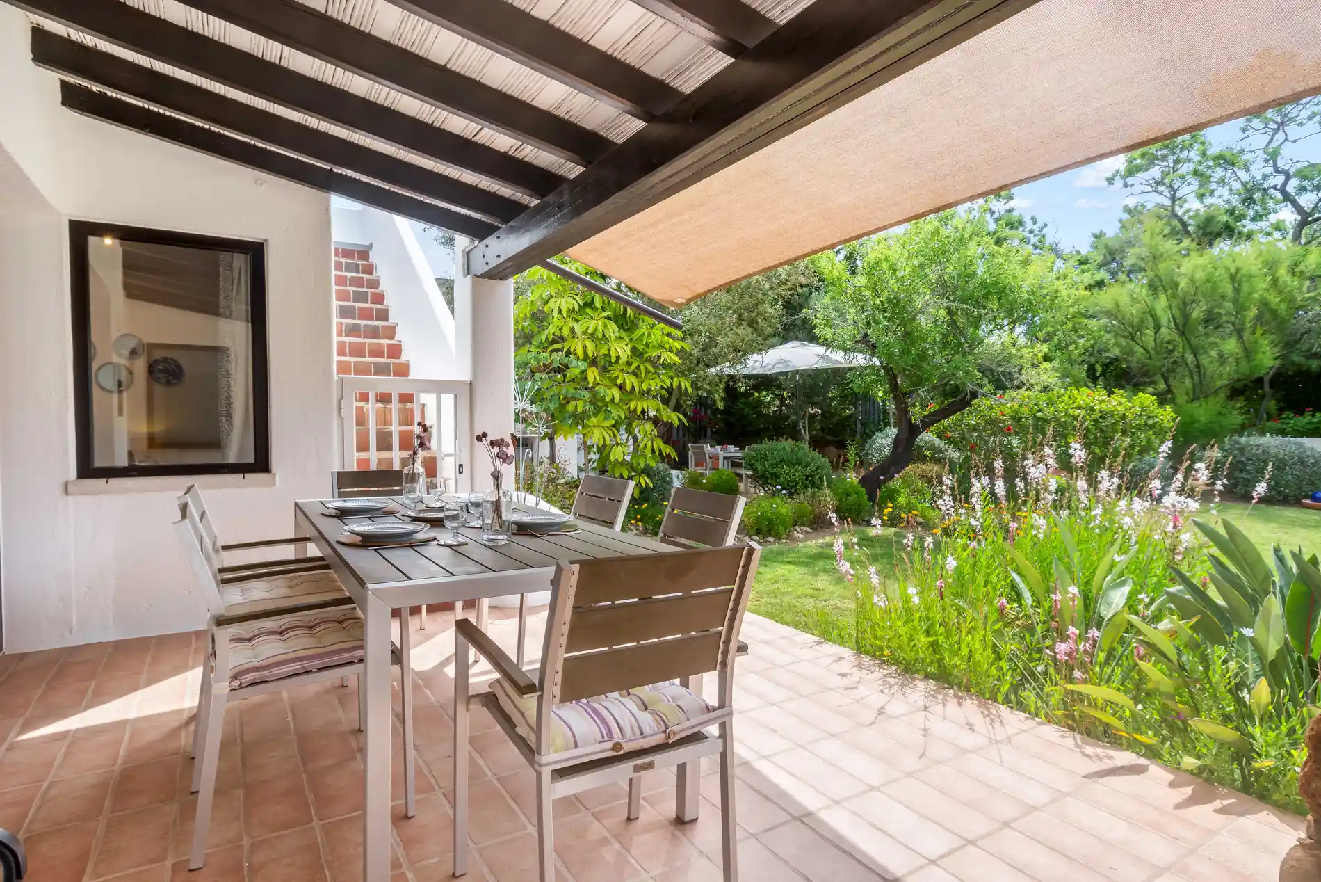 Casa Karolina - Quinta do Paraiso - Carvoeiro Clube Group: Holiday Resorts Algarve | Official Website