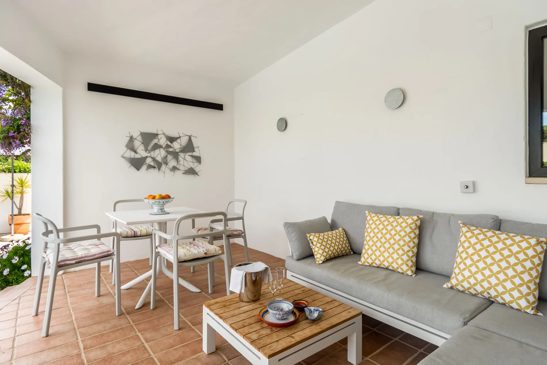 Casa Karolina - Quinta do Paraiso - Carvoeiro Clube Group: Holiday Resorts Algarve | Official Website