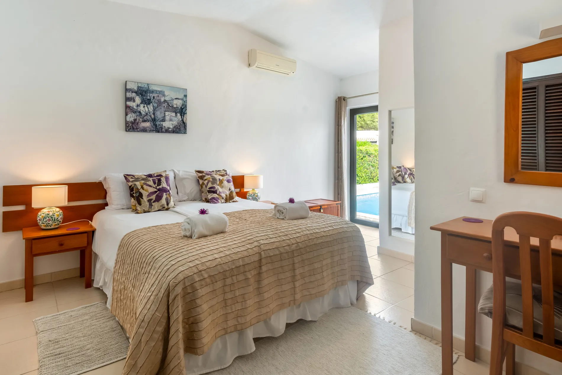 Casa Karolina - Quinta do Paraiso - Carvoeiro Clube Group: Holiday Resorts Algarve | Official Website