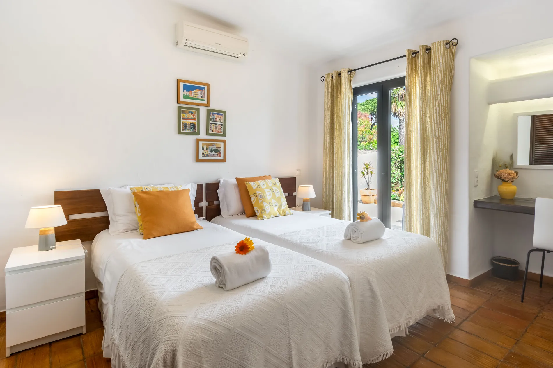 Casa Karolina - Quinta do Paraiso - Carvoeiro Clube Group: Holiday Resorts Algarve | Official Website