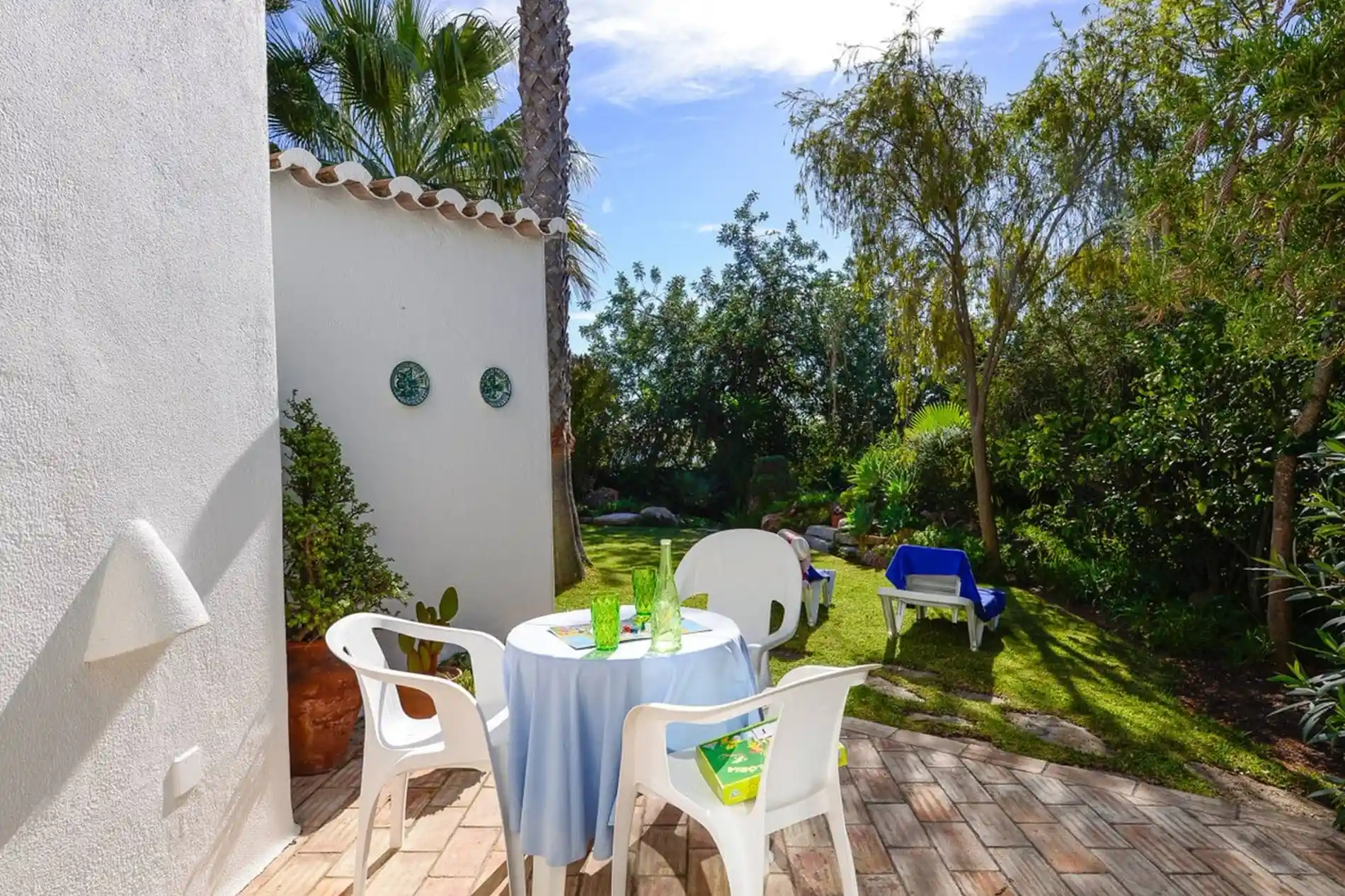 Casa Katwijk - Quinta do Paraiso - Carvoeiro Clube Group: Holiday Resorts Algarve | Official Website