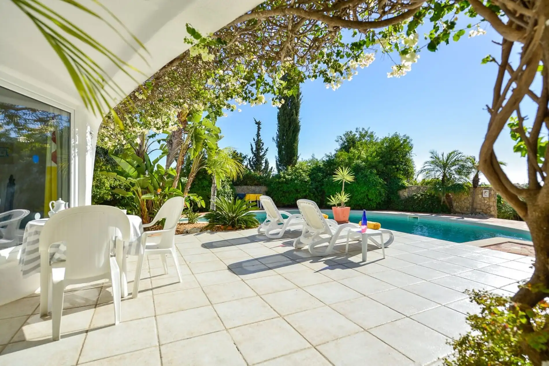Casa Katwijk - Quinta do Paraiso - Carvoeiro Clube Group: Holiday Resorts Algarve | Official Website