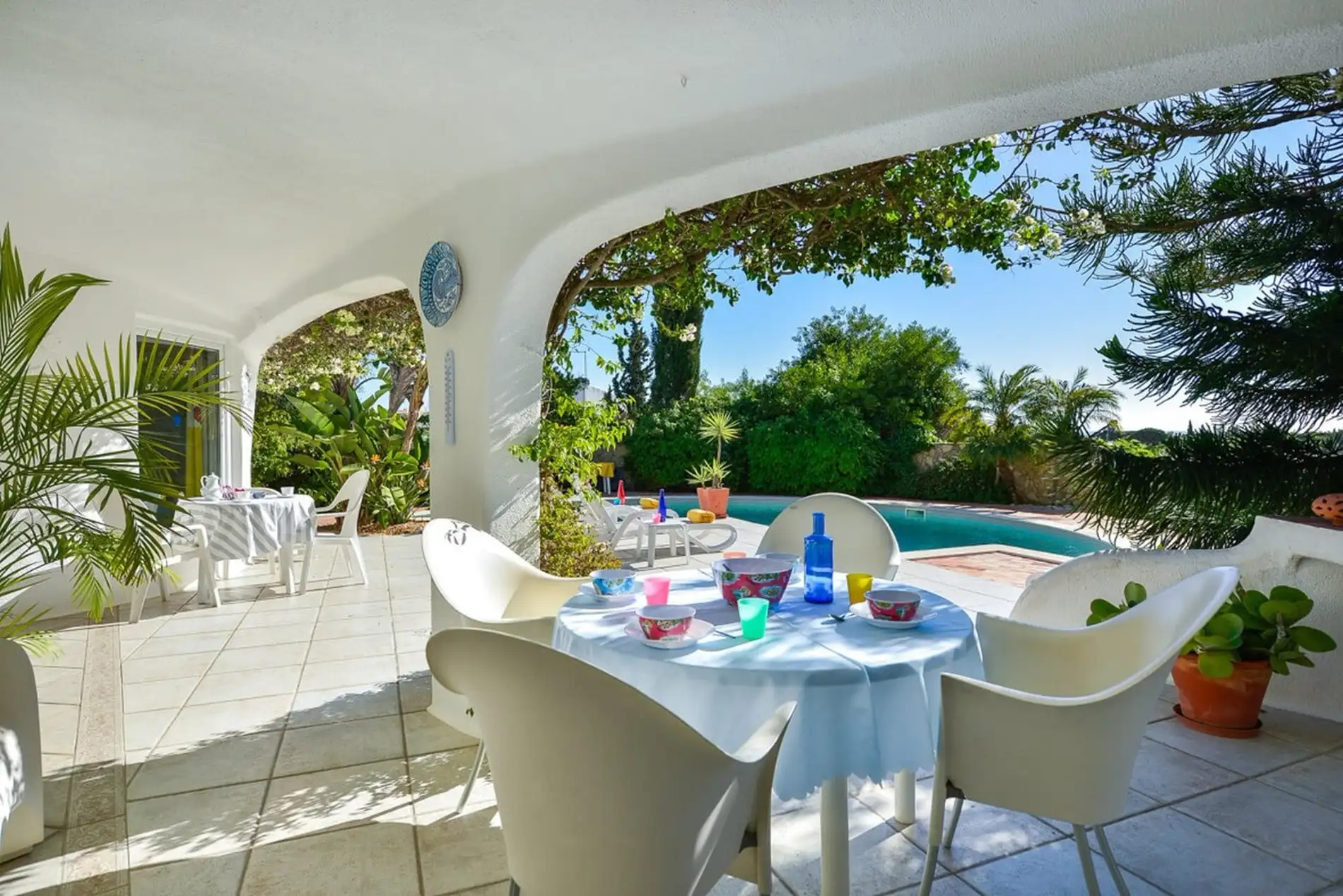 Casa Katwijk - Quinta do Paraiso - Carvoeiro Clube Group: Holiday Resorts Algarve | Official Website