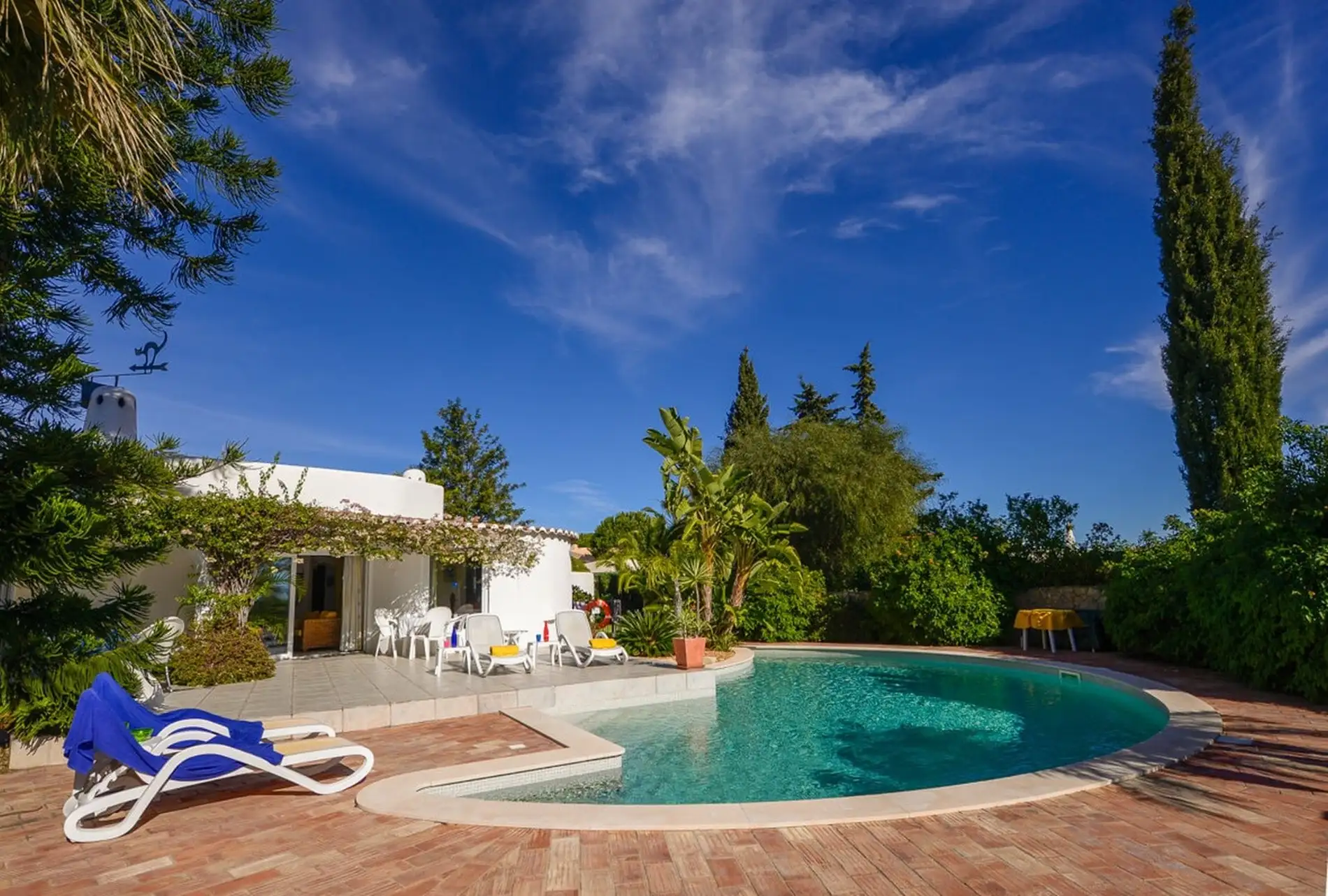 Casa Katwijk - Quinta do Paraiso - Carvoeiro Clube Group: Holiday Resorts Algarve | Official Website