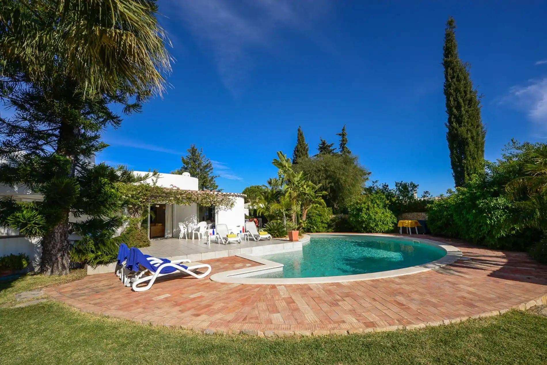 Casa Katwijk - Quinta do Paraiso - Carvoeiro Clube Group: Holiday Resorts Algarve | Official Website