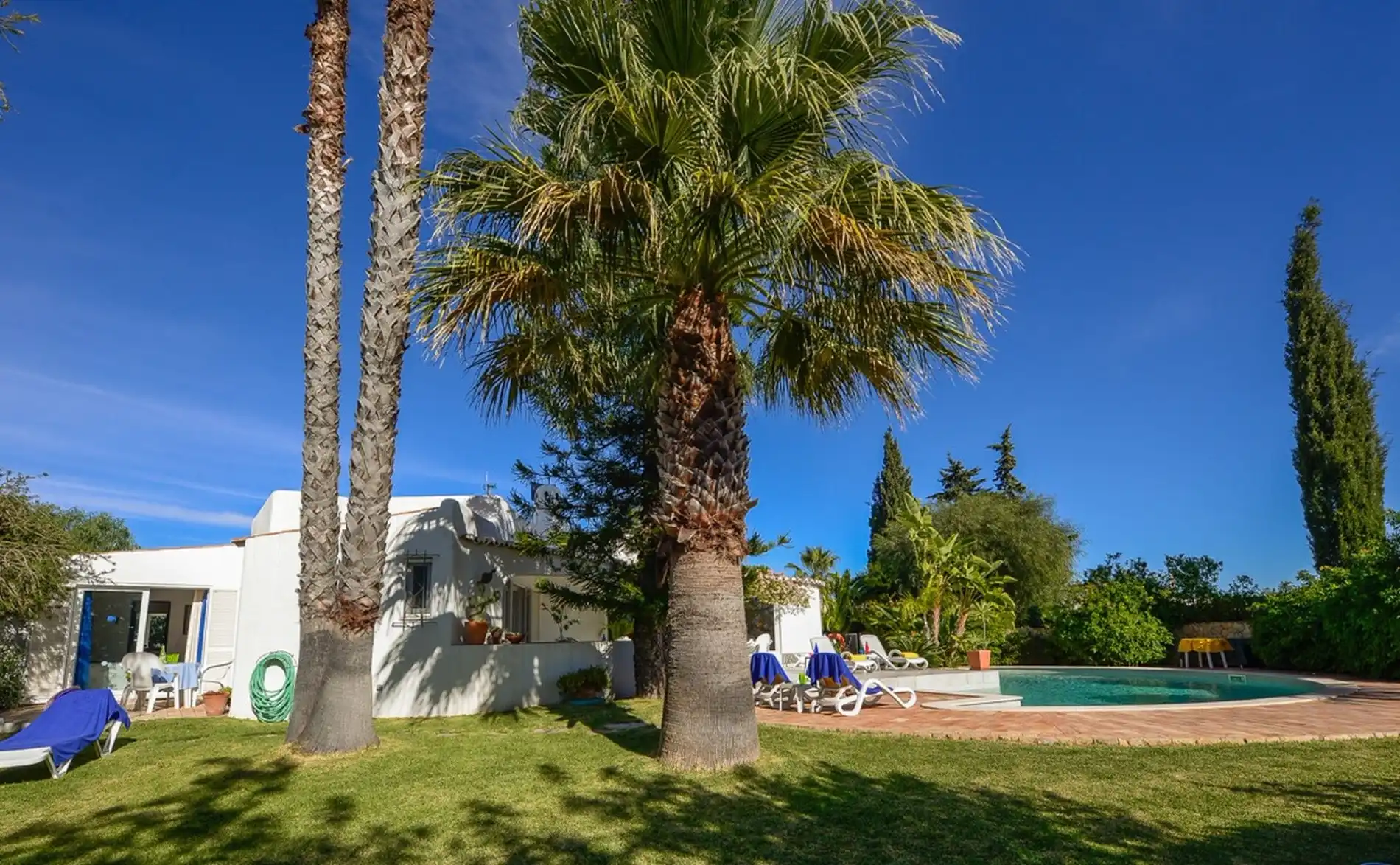 Casa Katwijk - Quinta do Paraiso - Carvoeiro Clube Group: Holiday Resorts Algarve | Official Website