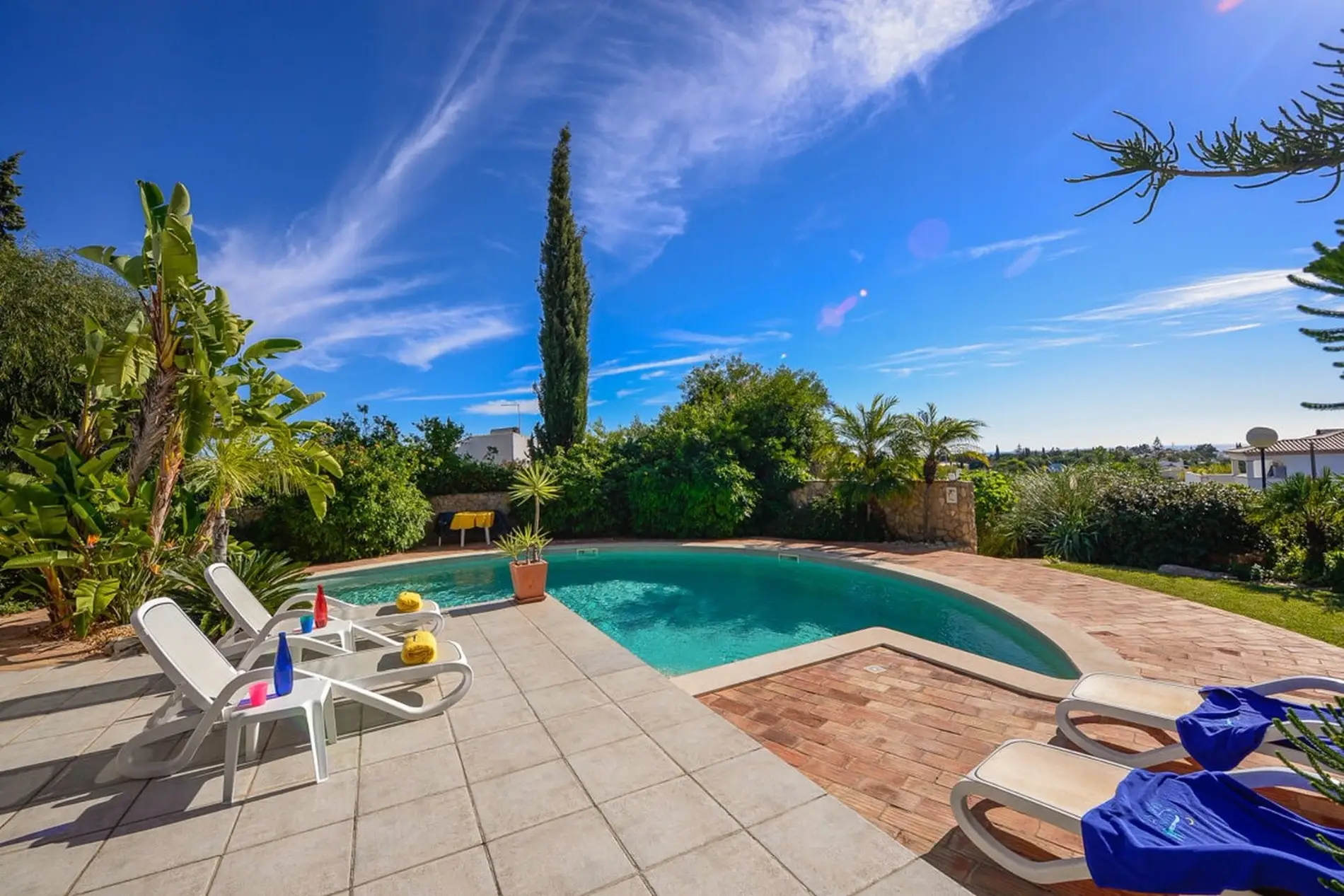 Casa Katwijk - Quinta do Paraiso - Carvoeiro Clube Group: Holiday Resorts Algarve | Official Website