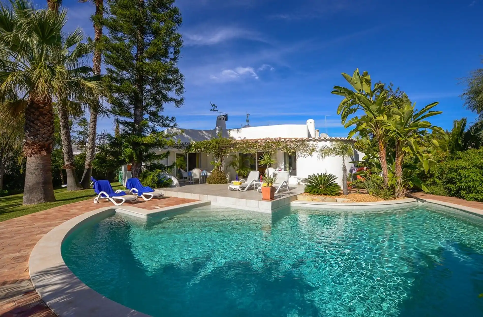 Casa Katwijk - Quinta do Paraiso - Carvoeiro Clube Group: Holiday Resorts Algarve | Official Website