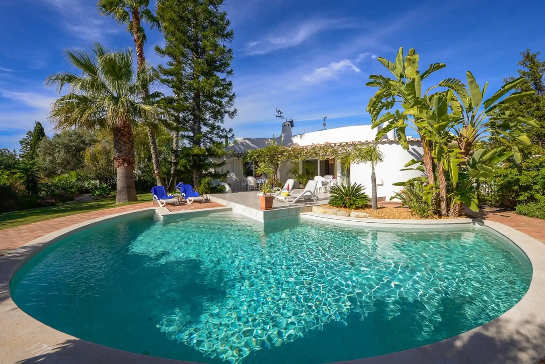 Casa Katwijk - Quinta do Paraiso - Carvoeiro Clube Group: Holiday Resorts Algarve | Official Website