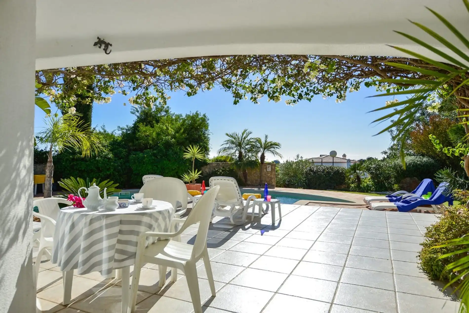 Casa Katwijk - Quinta do Paraiso - Carvoeiro Clube Group: Holiday Resorts Algarve | Official Website