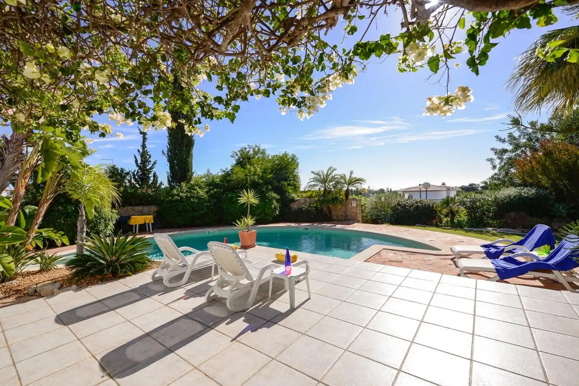 Casa Katwijk - Quinta do Paraiso - Carvoeiro Clube Group: Holiday Resorts Algarve | Official Website