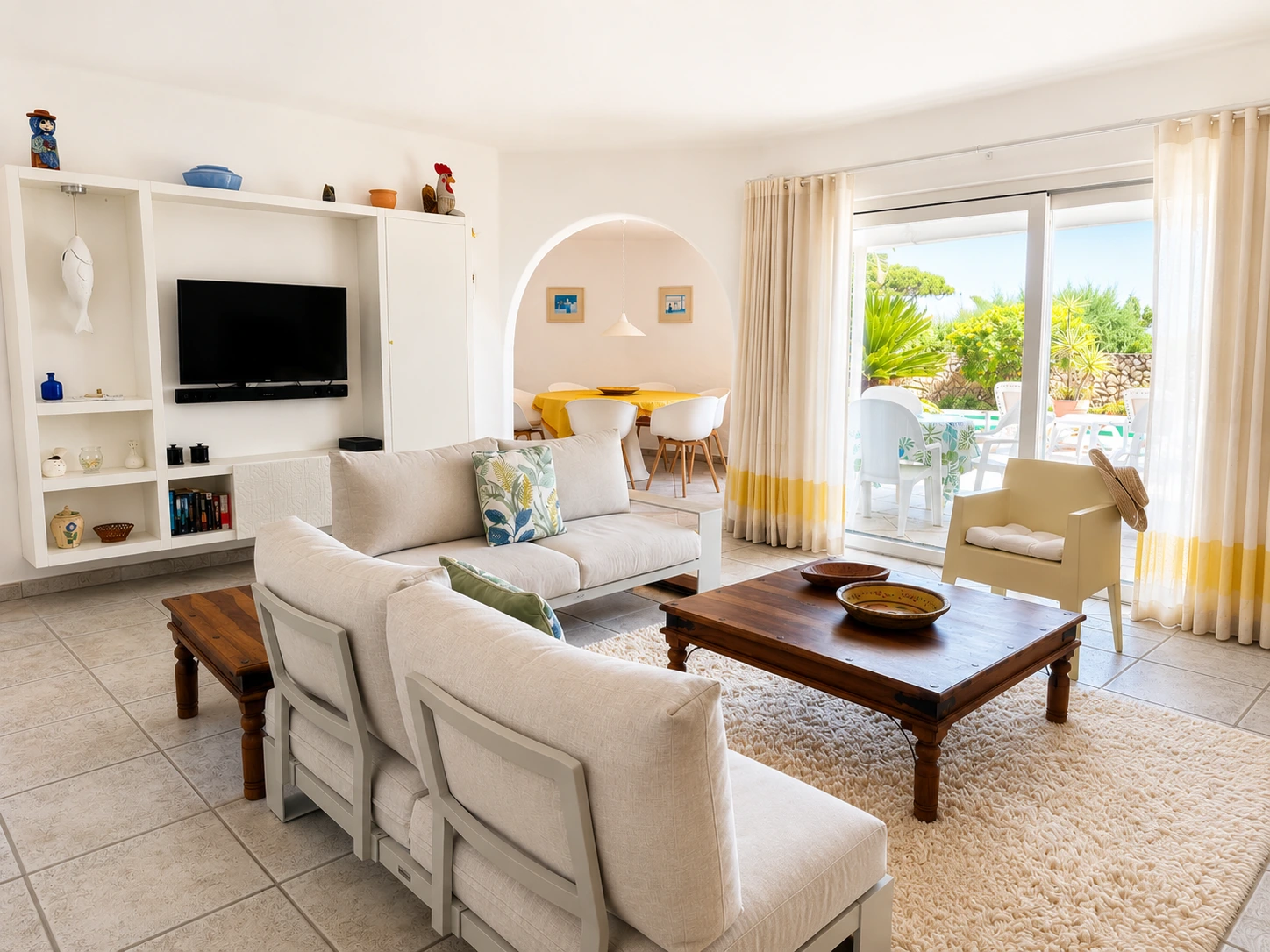 Casa Katwijk - Quinta do Paraiso - Carvoeiro Clube Group: Holiday Resorts Algarve | Official Website