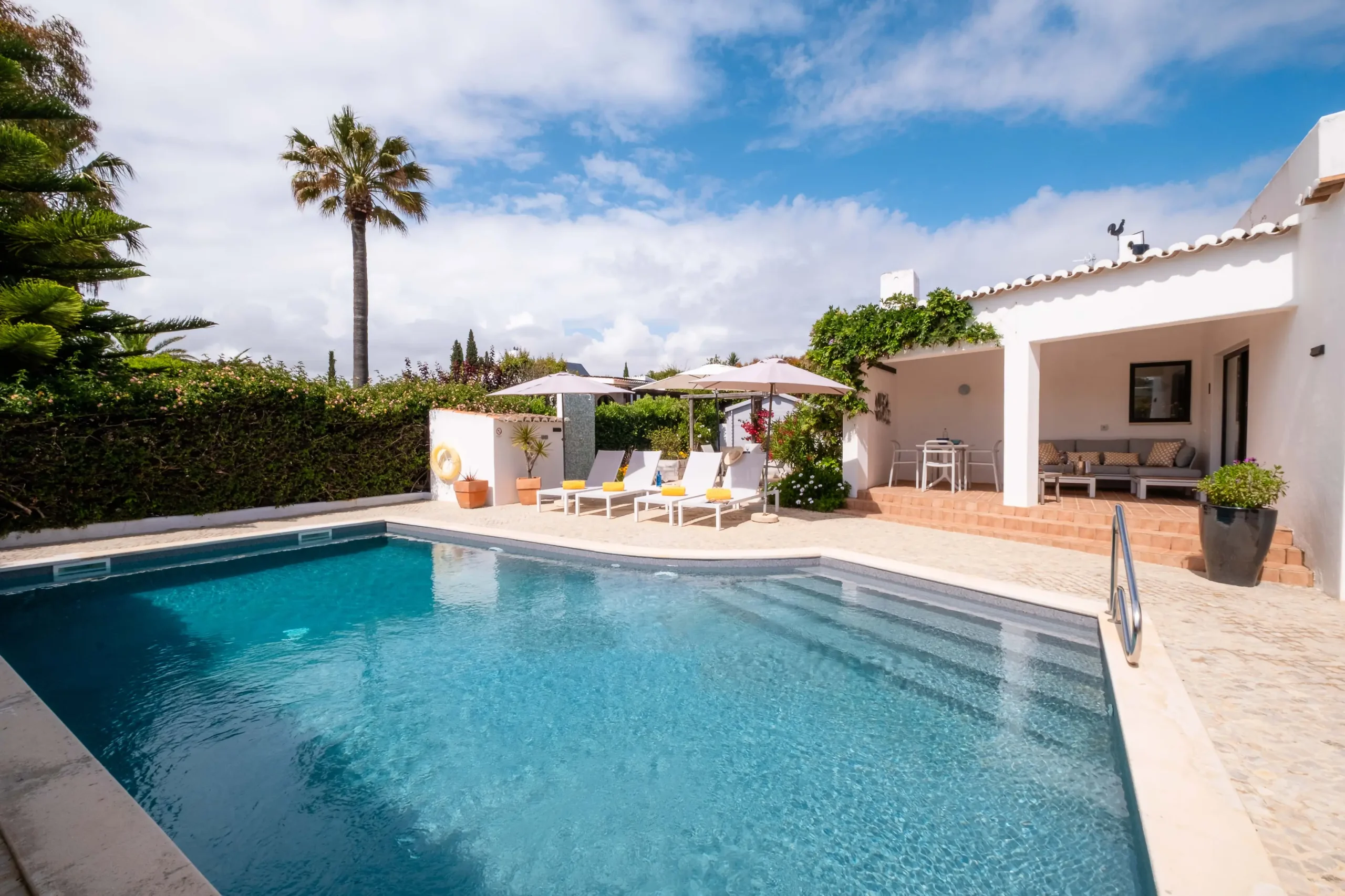 Casa Karolina - Quinta do Paraiso - Carvoeiro Clube Group: Holiday Resorts Algarve | Official Website