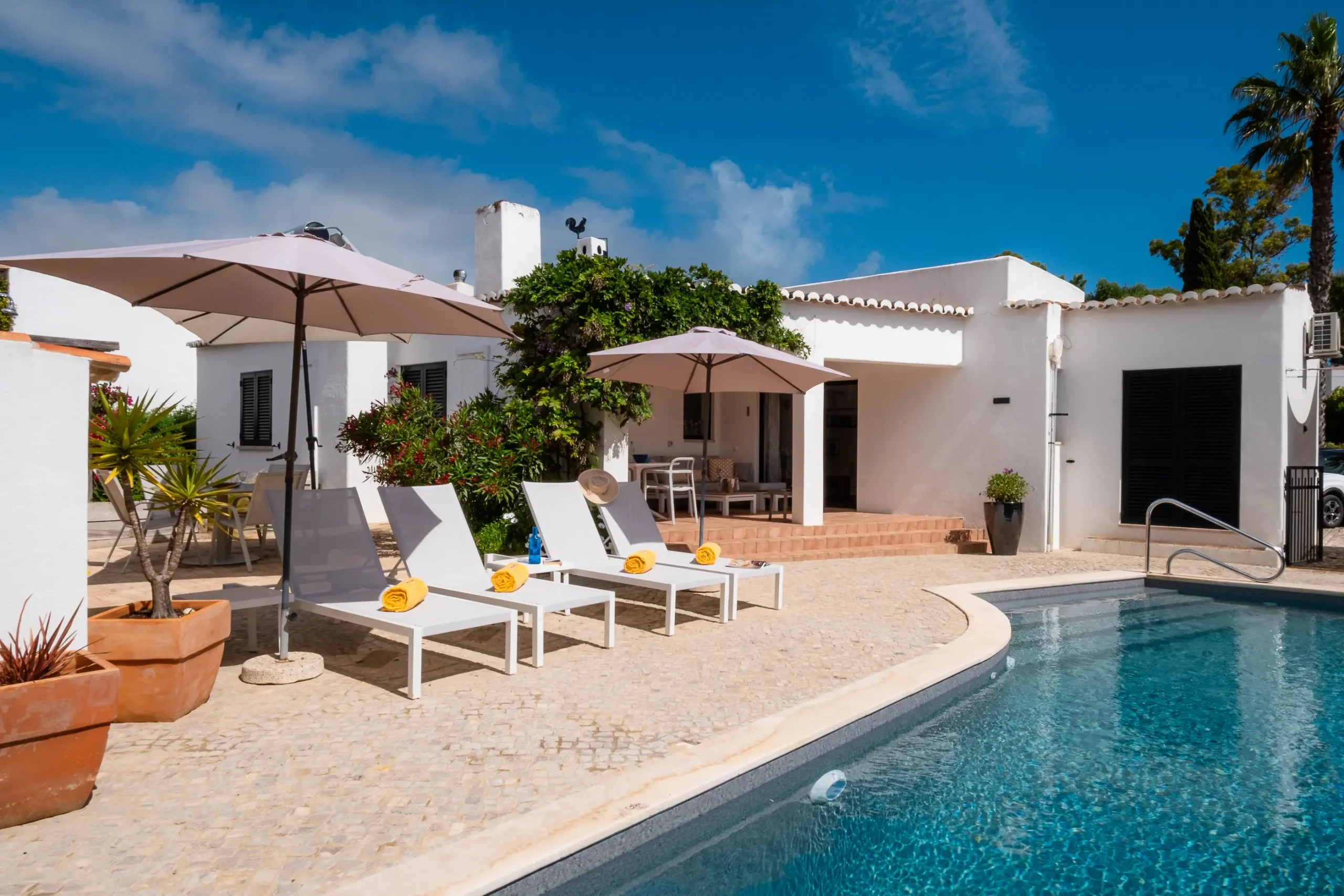 Casa Karolina - Quinta do Paraiso - Carvoeiro Clube Group: Holiday Resorts Algarve | Official Website