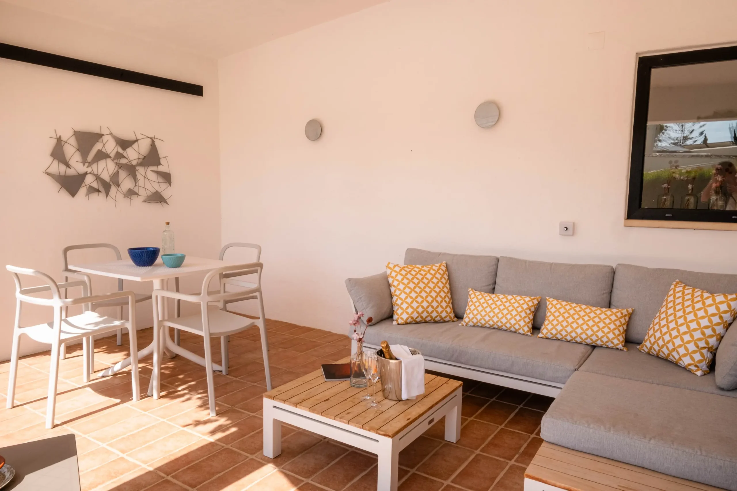 Casa Karolina - Quinta do Paraiso - Carvoeiro Clube Group: Holiday Resorts Algarve | Official Website