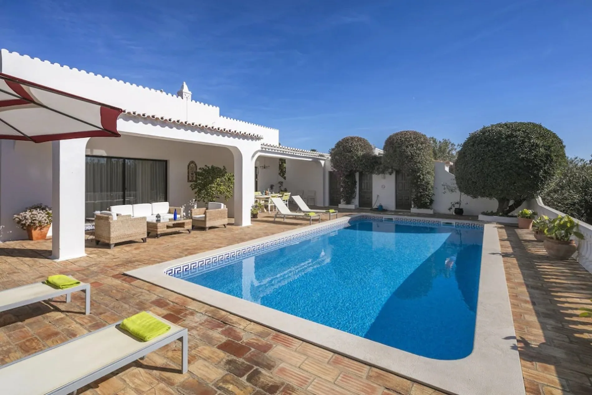 Casa Luzerna - Accueil - Carvoeiro Clube Group: Holiday Resorts Algarve | Official Website