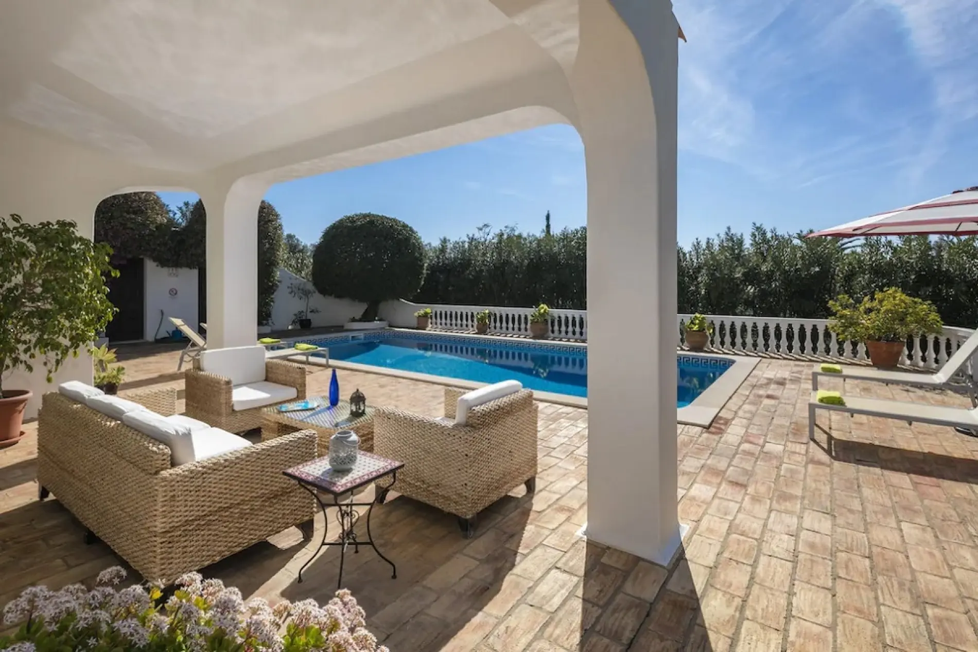 Casa Luzerna - Accueil - Carvoeiro Clube Group: Holiday Resorts Algarve | Official Website