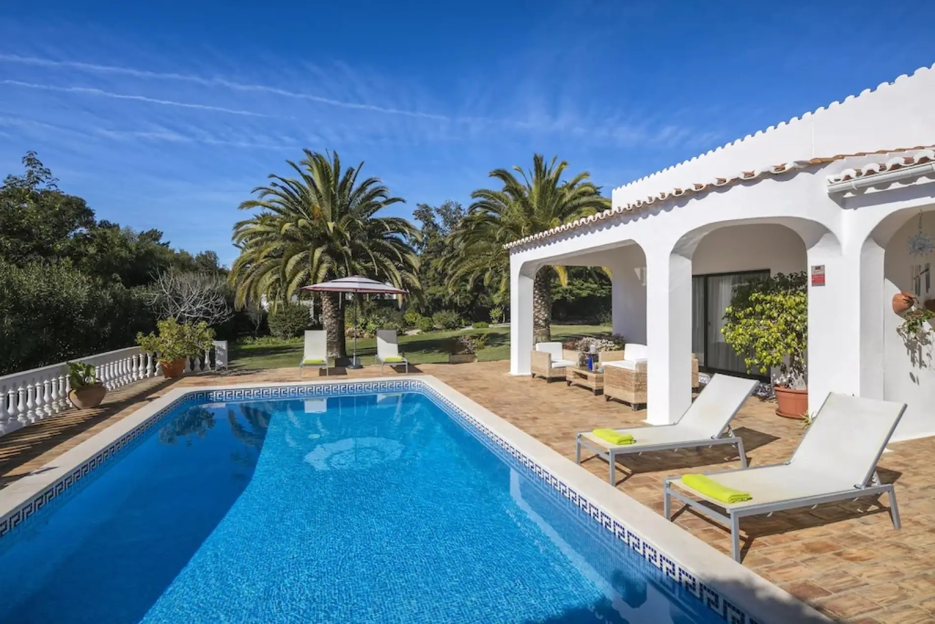 Casa Luzerna - Accueil - Carvoeiro Clube Group: Holiday Resorts Algarve | Official Website