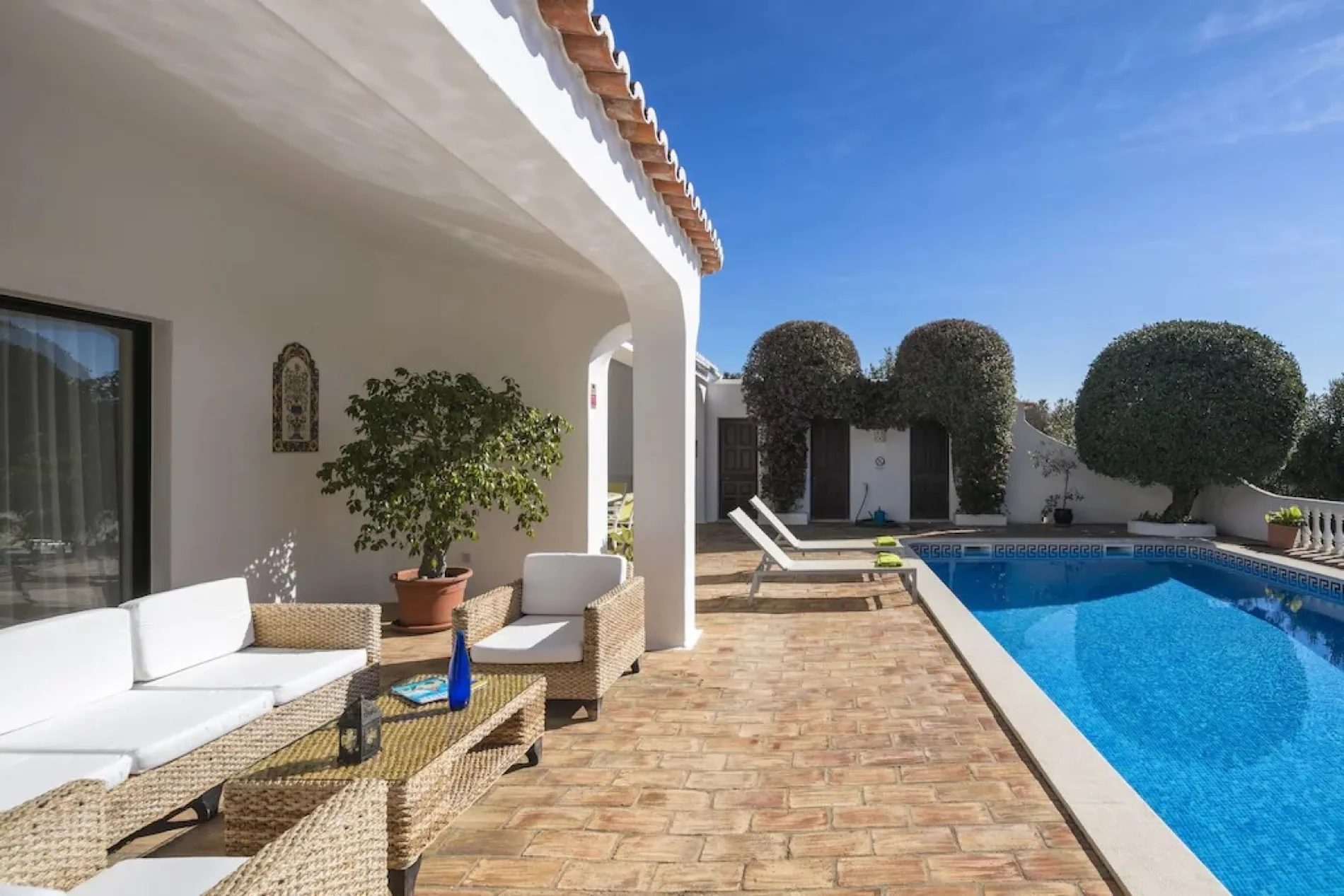 Casa Luzerna - Accueil - Carvoeiro Clube Group: Holiday Resorts Algarve | Official Website