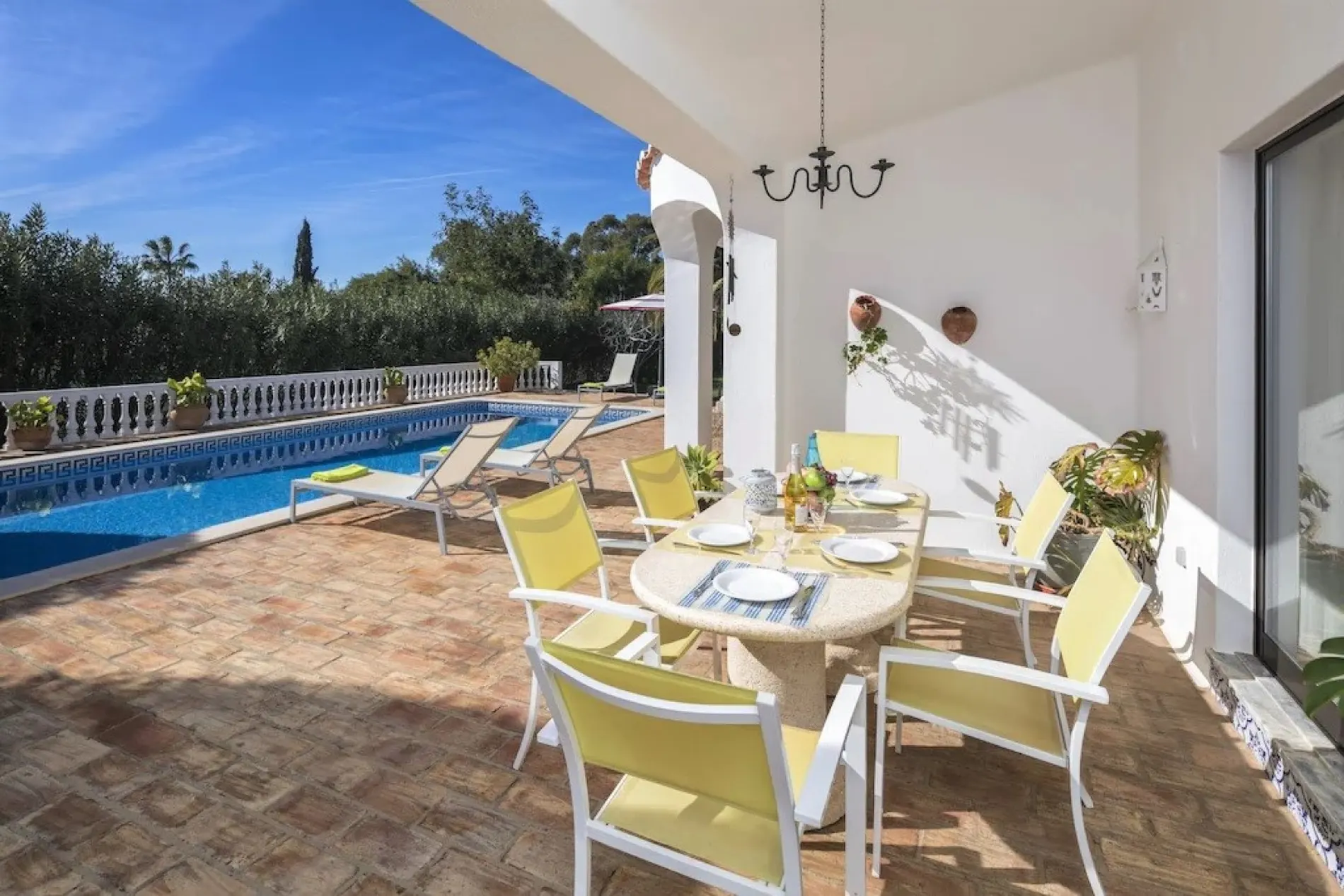 Casa Luzerna - Accueil - Carvoeiro Clube Group: Holiday Resorts Algarve | Official Website