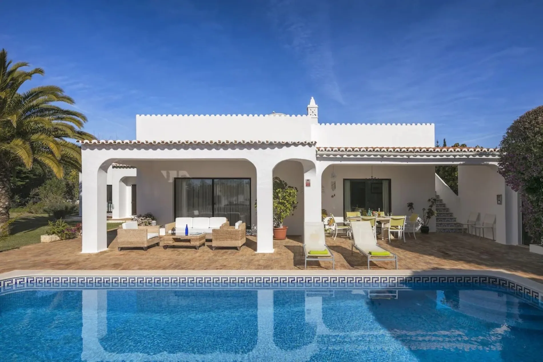 Casa Luzerna - Accueil - Carvoeiro Clube Group: Holiday Resorts Algarve | Official Website