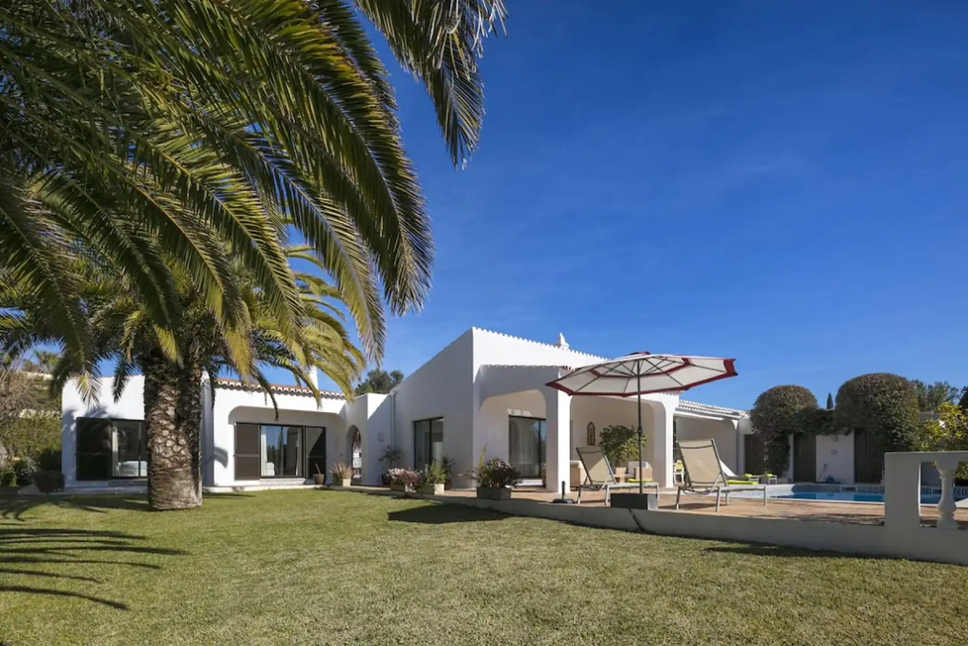 Casa Luzerna - Accueil - Carvoeiro Clube Group: Holiday Resorts Algarve | Official Website