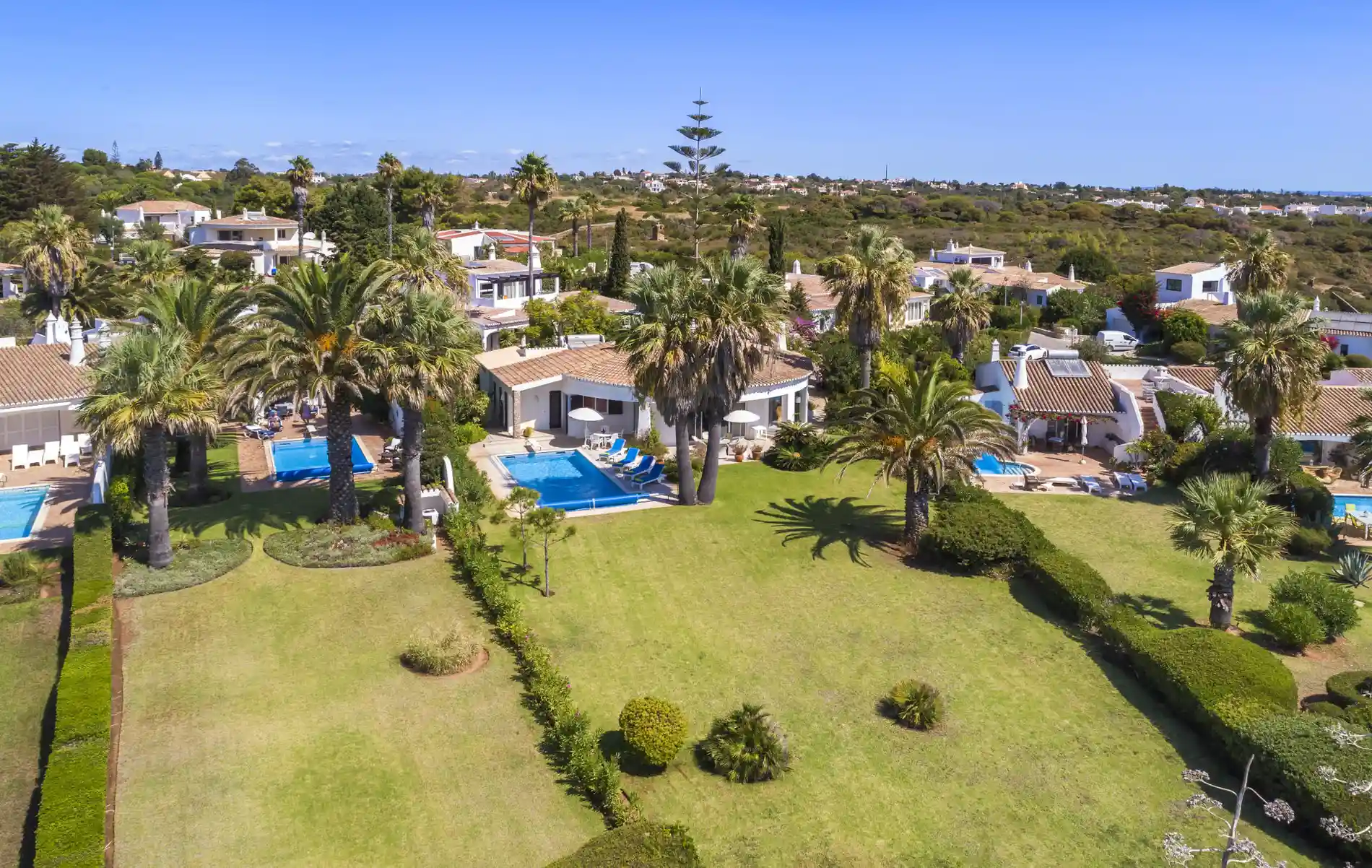 Casa Piranhas - Algarve Clube Atl&acirc;ntico - Carvoeiro Clube Group: Holiday Resorts Algarve | Official Website