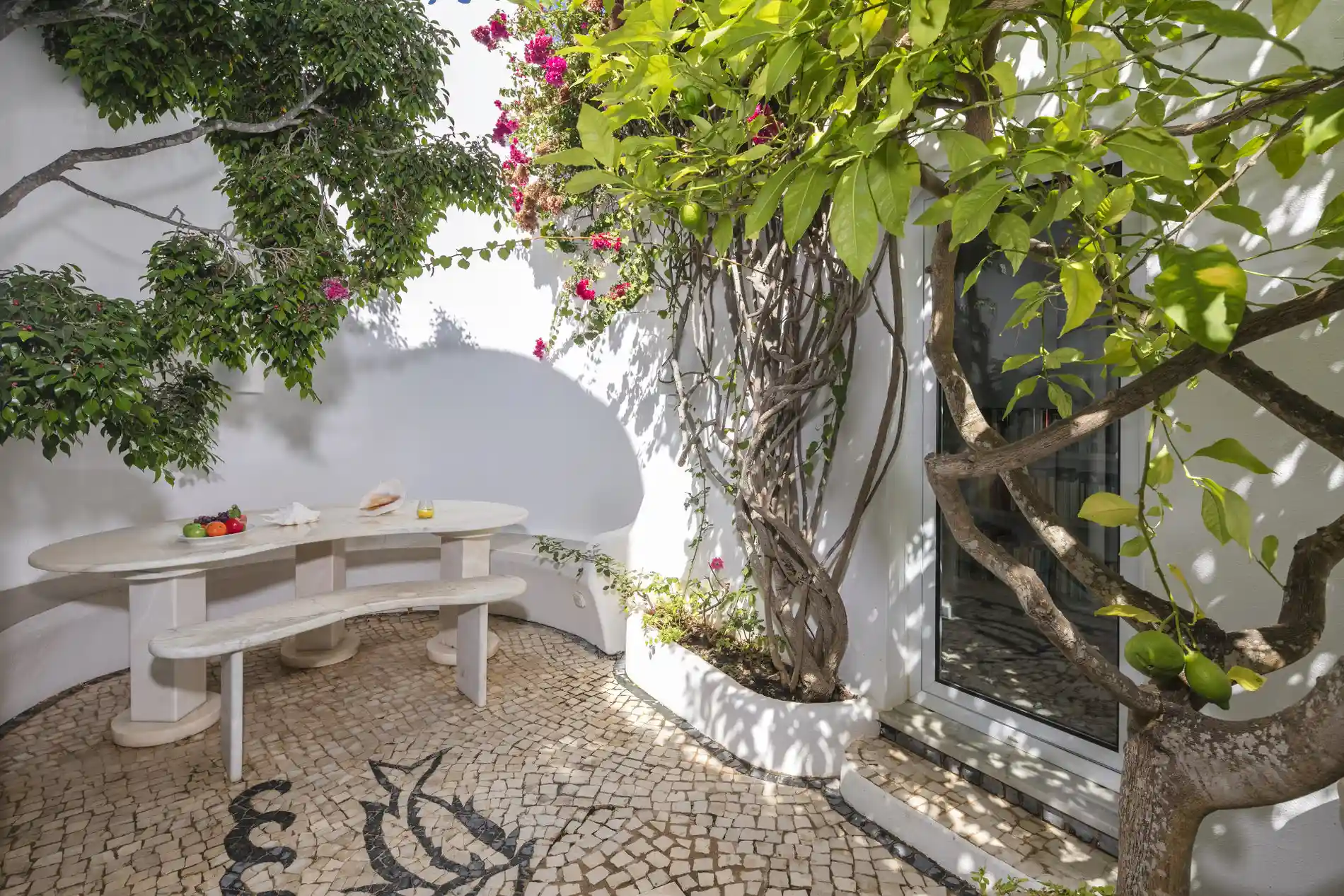 Casa Piranhas - Algarve Clube Atl&acirc;ntico - Carvoeiro Clube Group: Holiday Resorts Algarve | Official Website