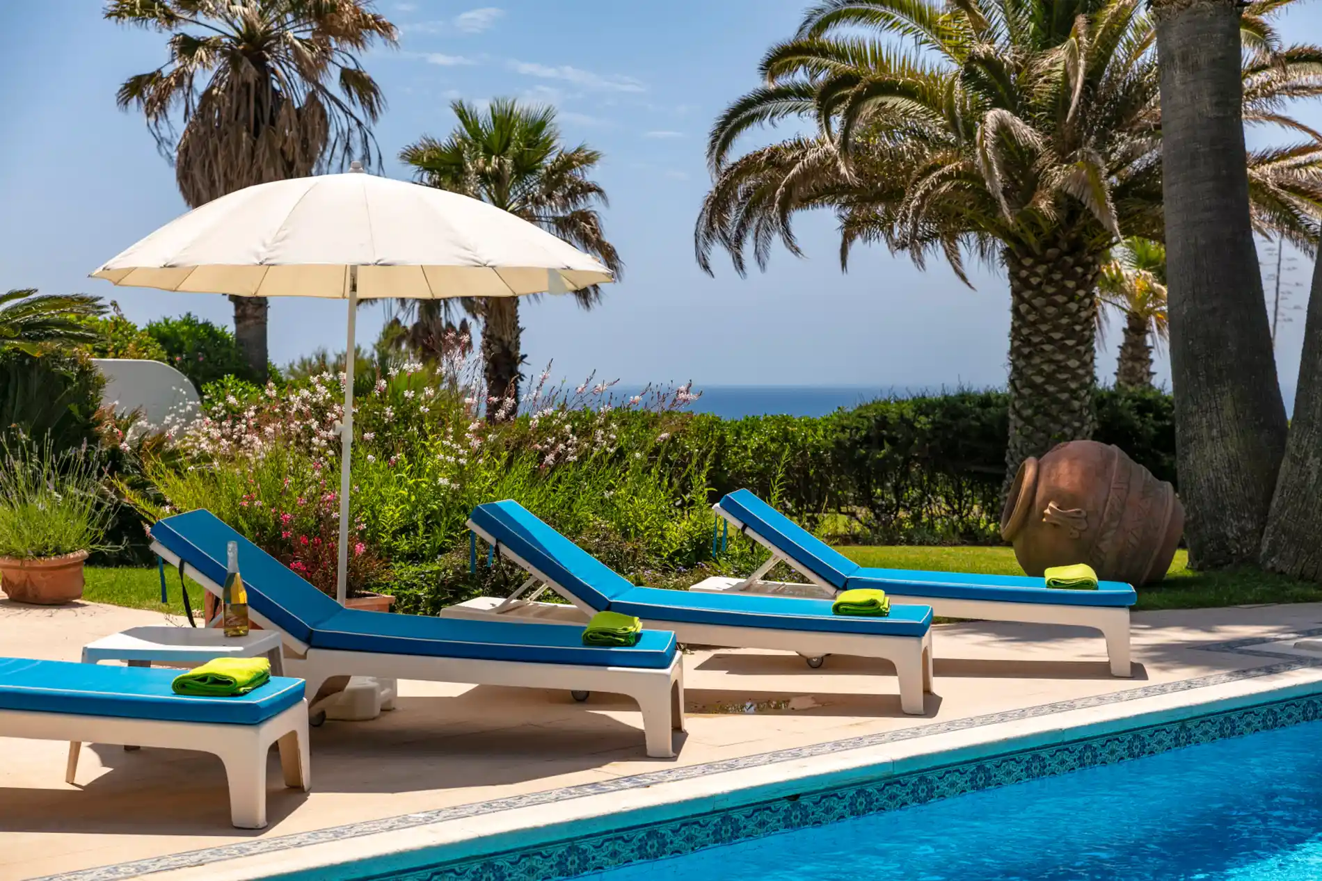 Casa Piranhas - Algarve Clube Atl&acirc;ntico - Carvoeiro Clube Group: Holiday Resorts Algarve | Official Website