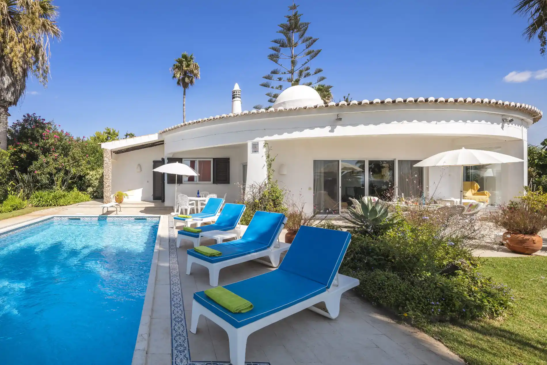 Casa Piranhas - Algarve Clube Atl&acirc;ntico - Carvoeiro Clube Group: Holiday Resorts Algarve | Official Website