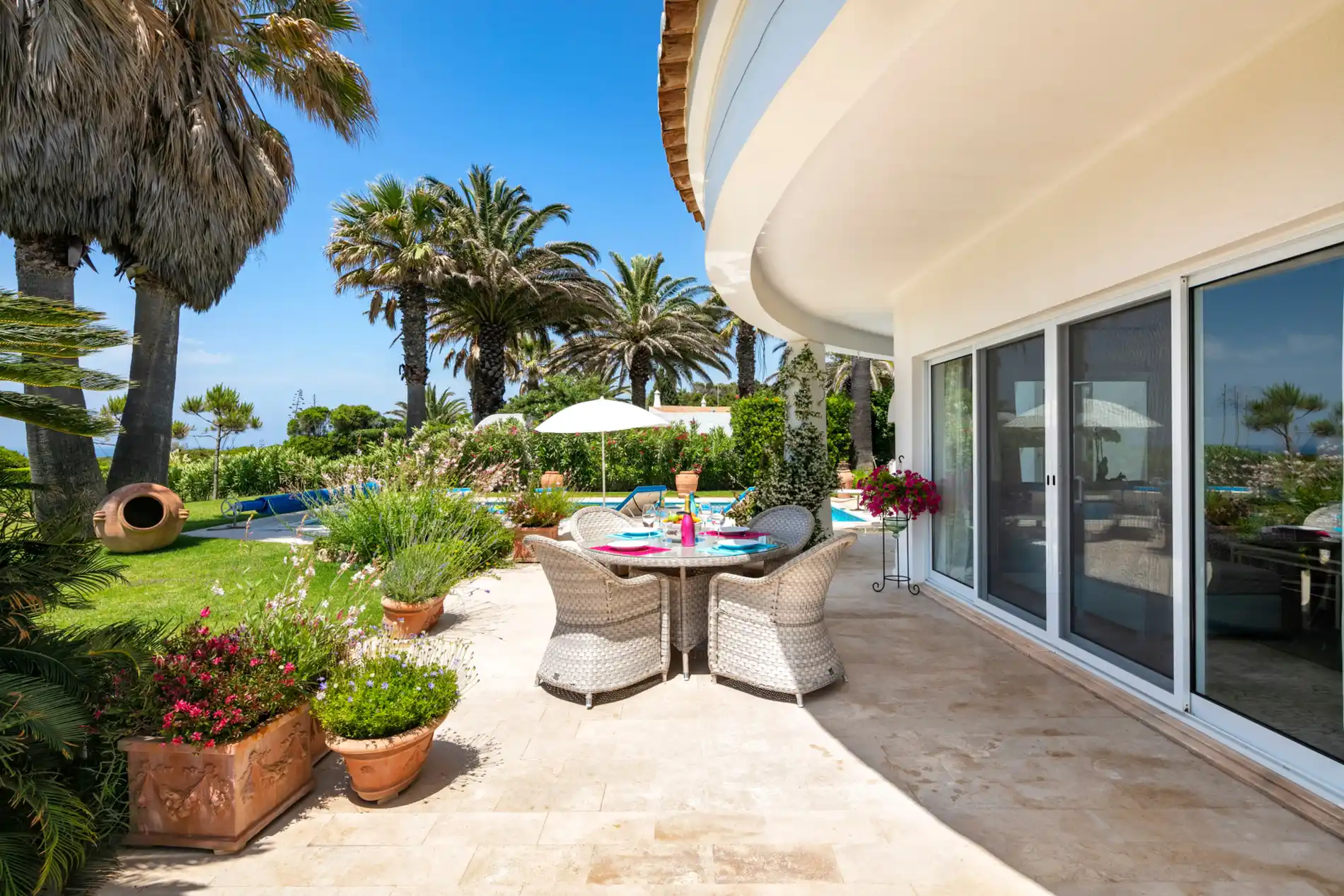 Casa Piranhas - Algarve Clube Atl&acirc;ntico - Carvoeiro Clube Group: Holiday Resorts Algarve | Official Website