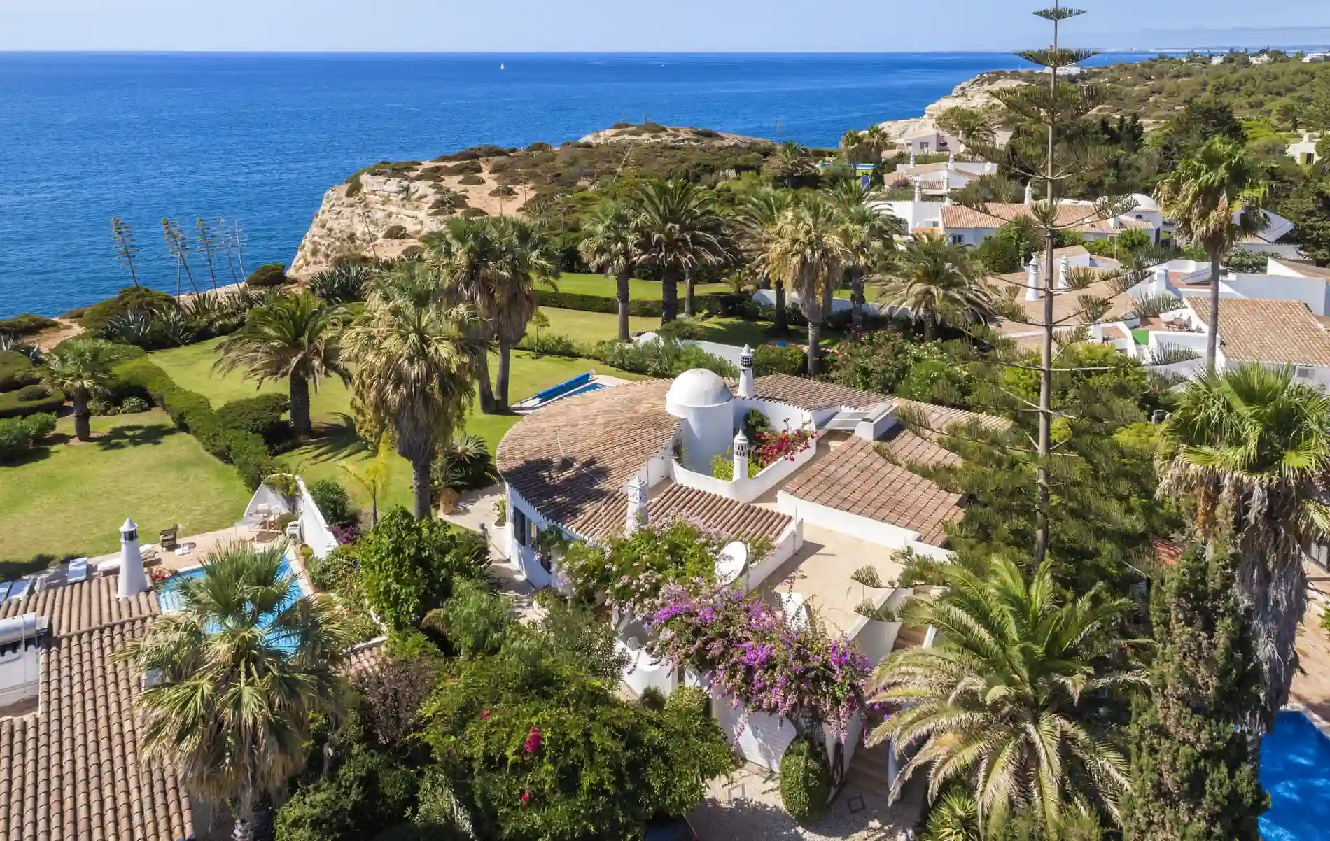 Casa Piranhas - Algarve Clube Atl&acirc;ntico - Carvoeiro Clube Group: Holiday Resorts Algarve | Official Website