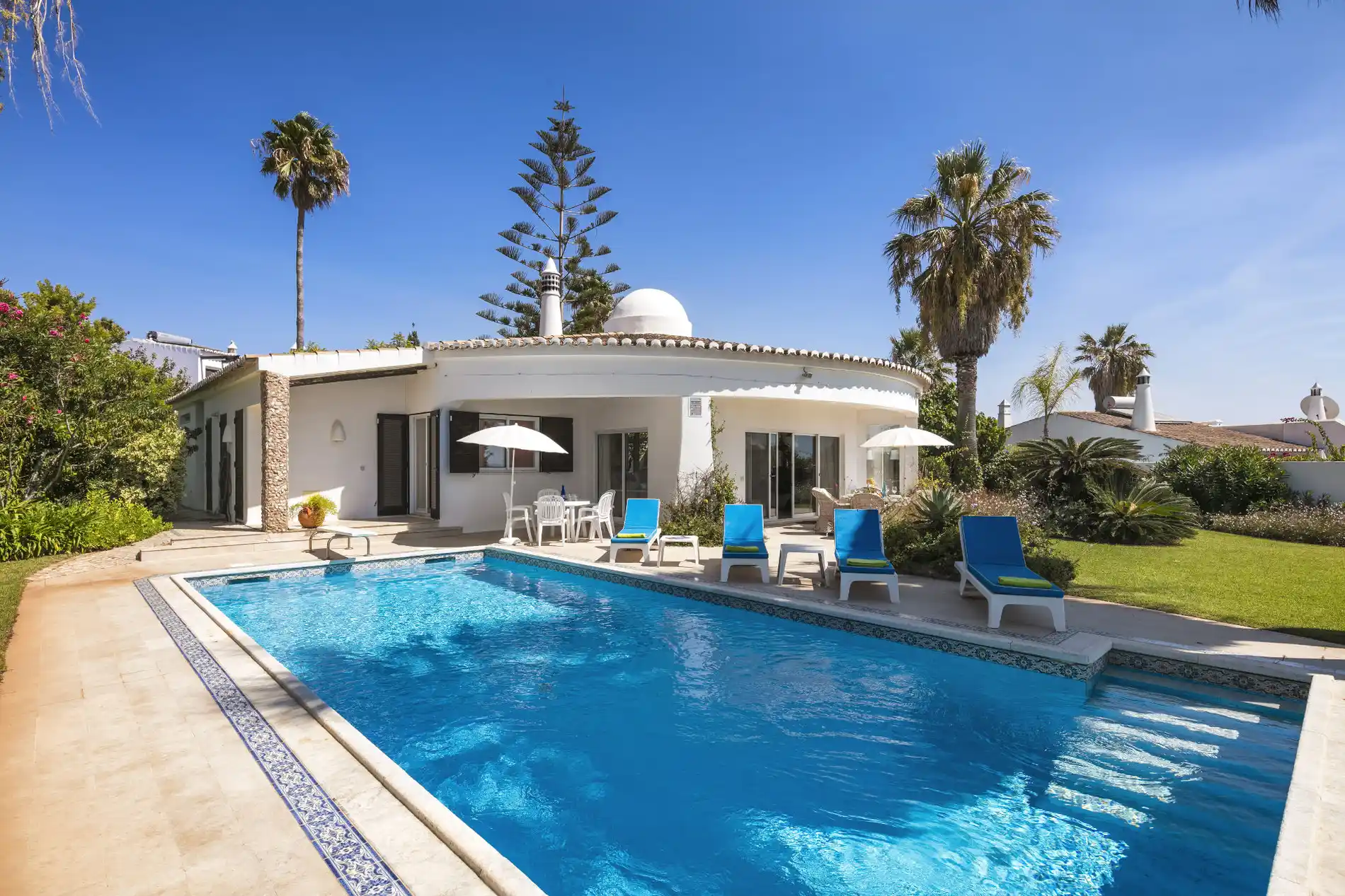 Casa Piranhas - Algarve Clube Atl&acirc;ntico - Carvoeiro Clube Group: Holiday Resorts Algarve | Official Website