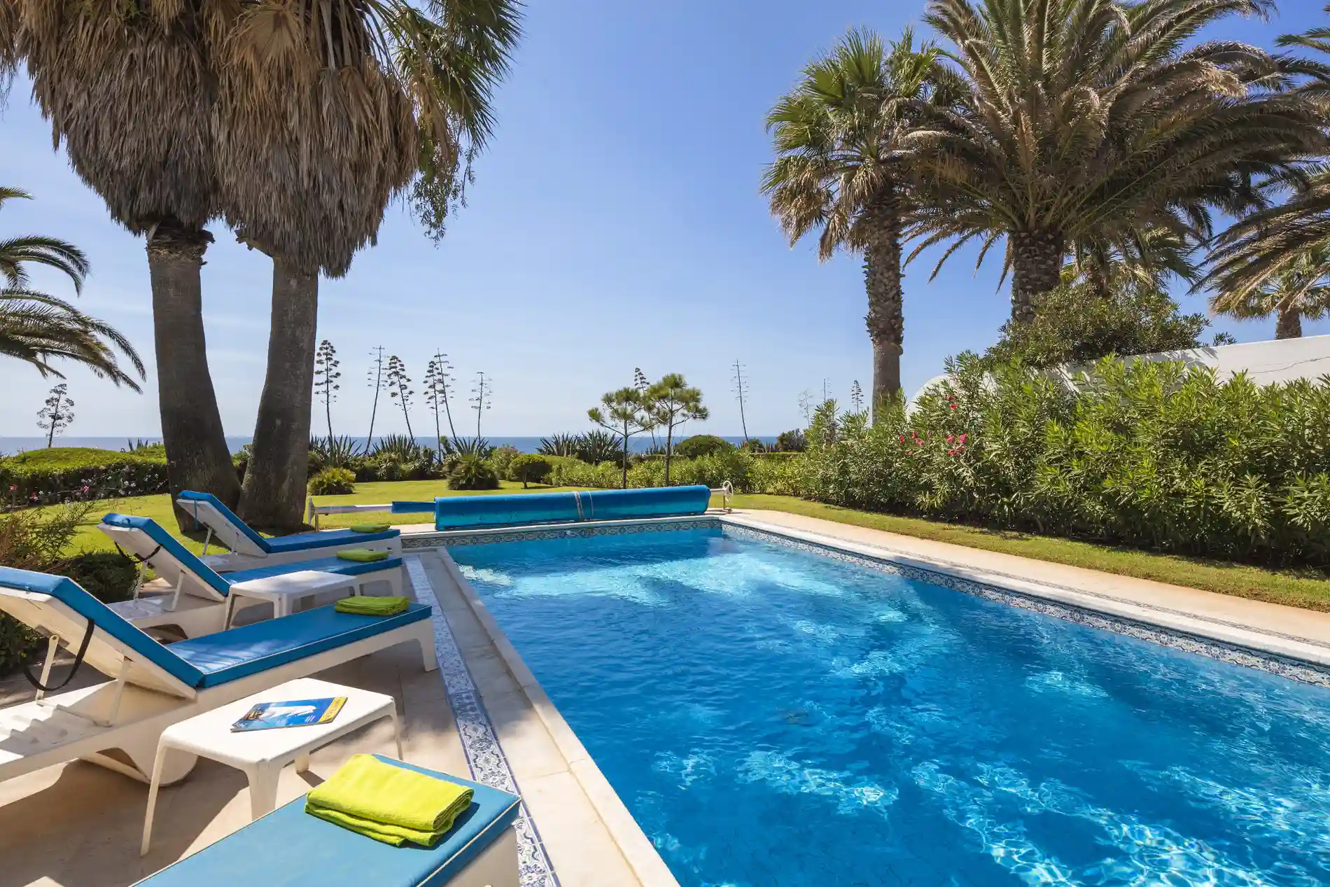 Casa Piranhas - Algarve Clube Atl&acirc;ntico - Carvoeiro Clube Group: Holiday Resorts Algarve | Official Website