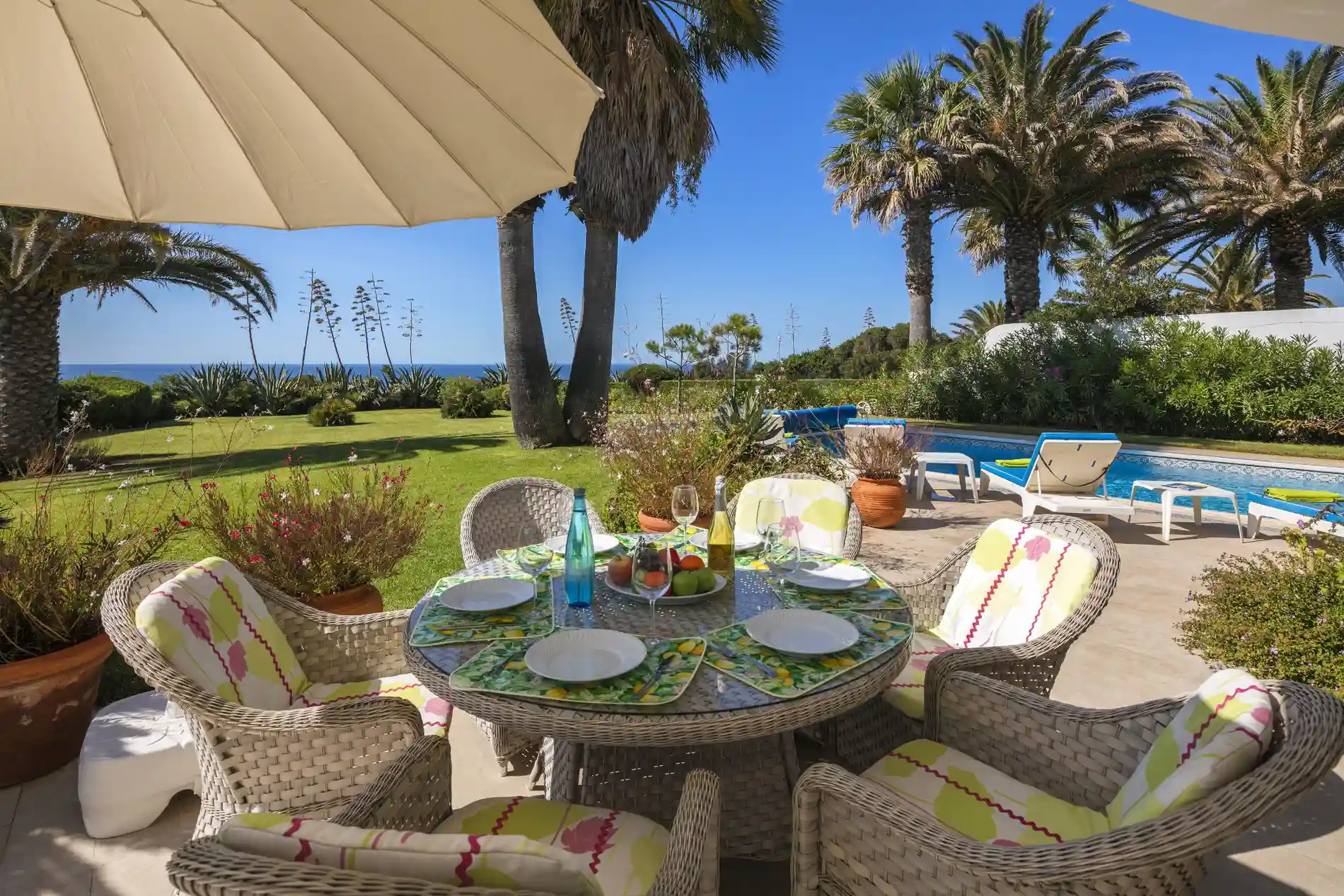 Casa Piranhas - Algarve Clube Atl&acirc;ntico - Carvoeiro Clube Group: Holiday Resorts Algarve | Official Website