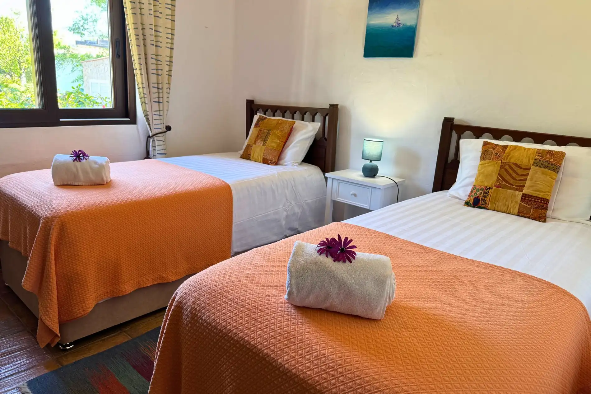 Casa Roda Rosa - Quinta do Paraiso - Carvoeiro Clube Group: Holiday Resorts Algarve | Official Website