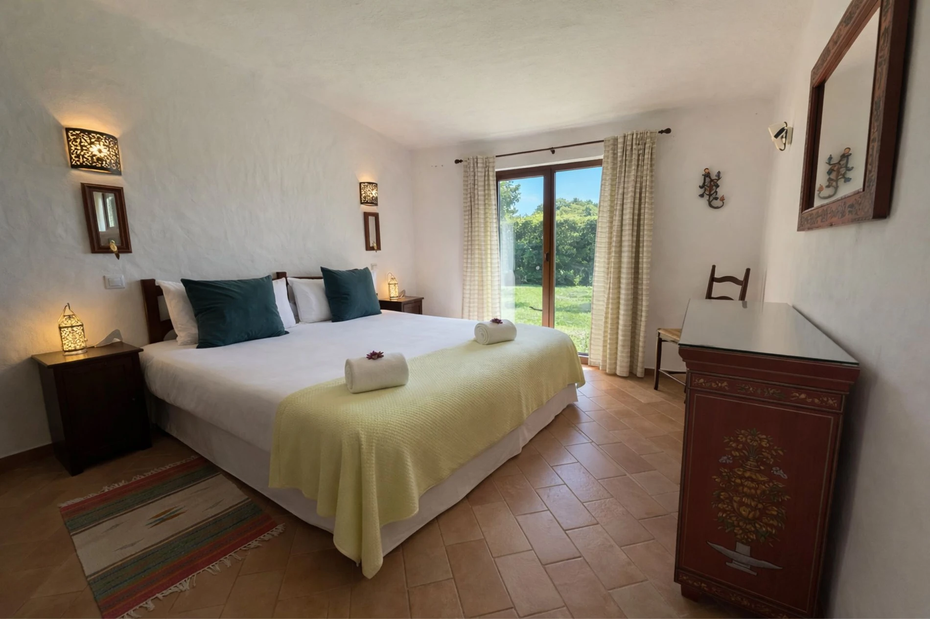 Casa Roda Rosa - Quinta do Paraiso - Carvoeiro Clube Group: Holiday Resorts Algarve | Official Website