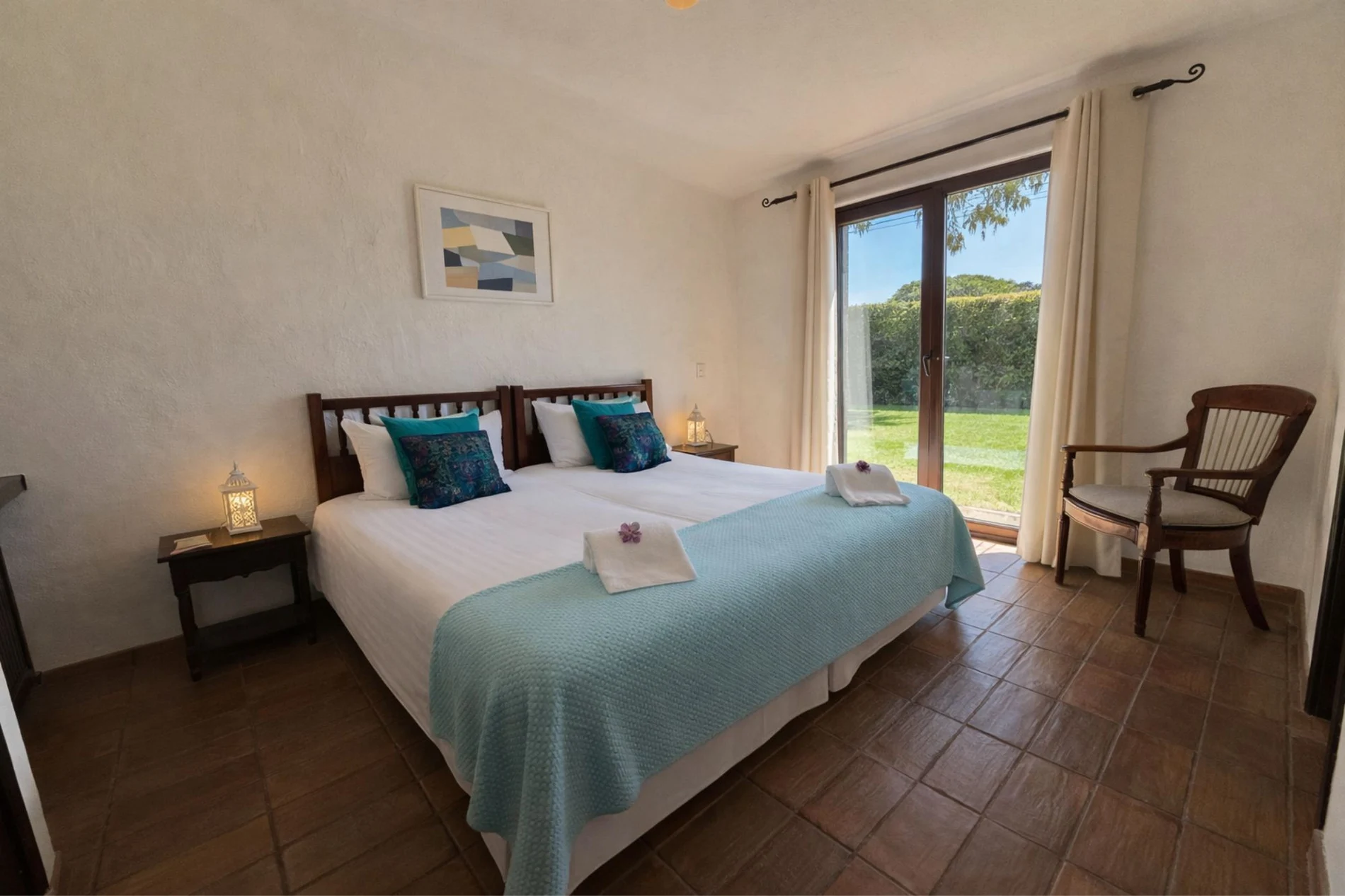 Casa Roda Rosa - Quinta do Paraiso - Carvoeiro Clube Group: Holiday Resorts Algarve | Official Website