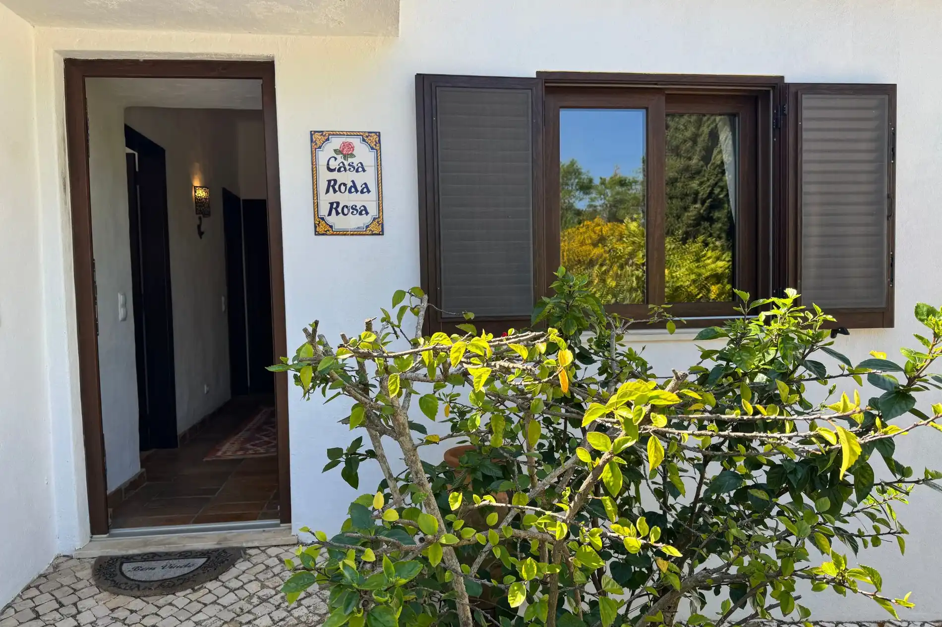 Casa Roda Rosa - Quinta do Paraiso - Carvoeiro Clube Group: Holiday Resorts Algarve | Official Website