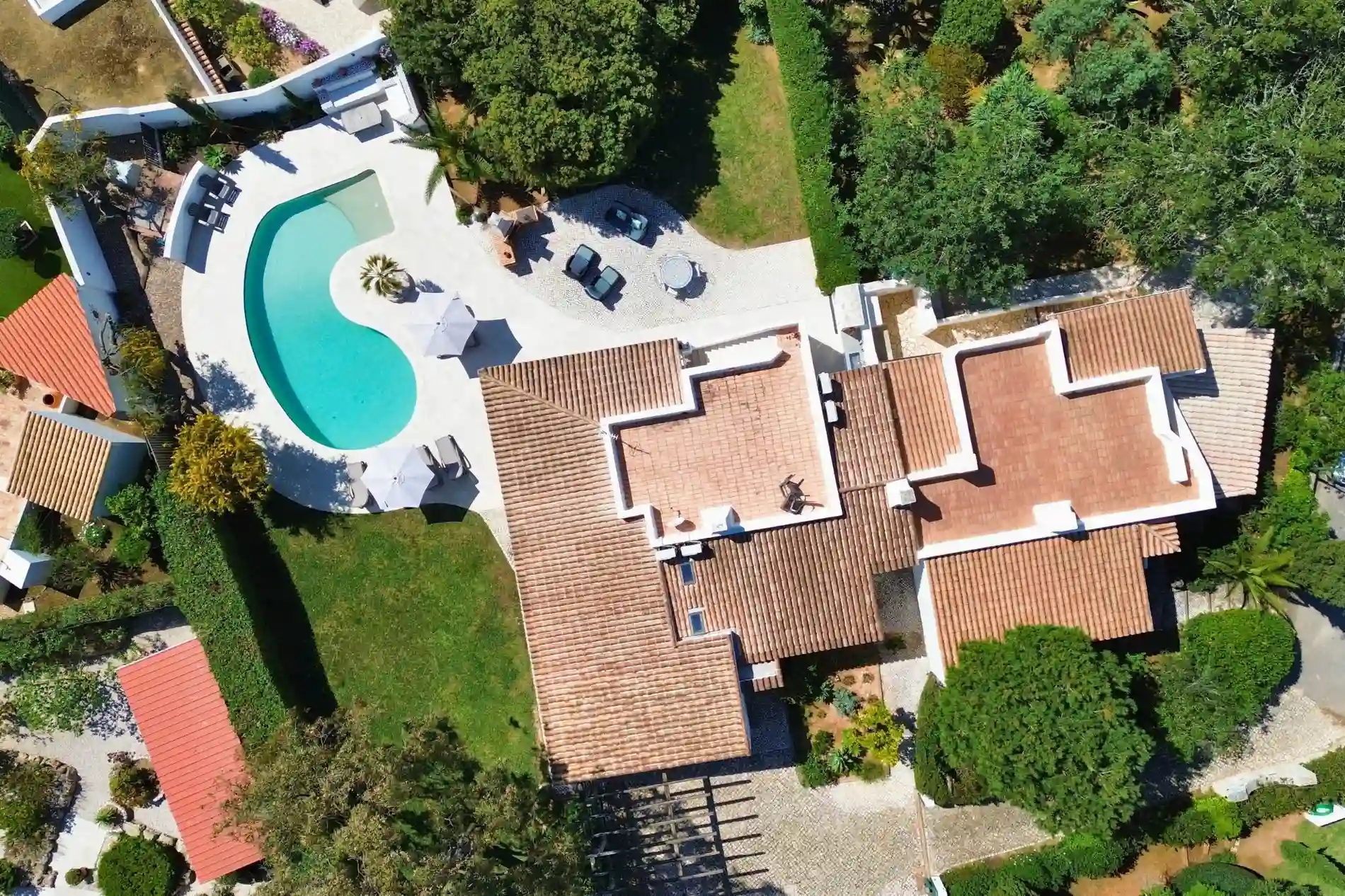 Casa Roda Rosa - Quinta do Paraiso - Carvoeiro Clube Group: Holiday Resorts Algarve | Official Website