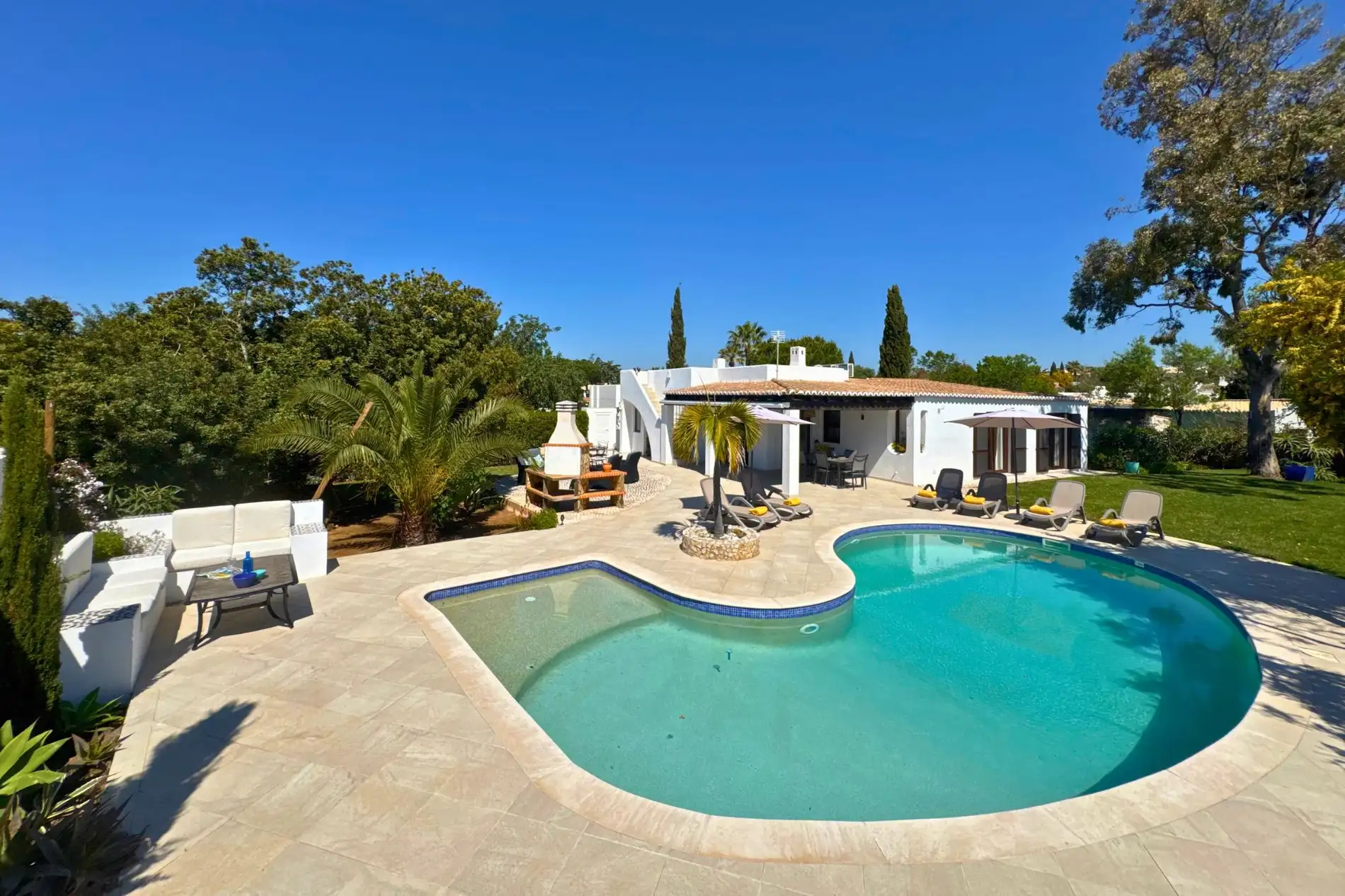 Casa Roda Rosa - Quinta do Paraiso - Carvoeiro Clube Group: Holiday Resorts Algarve | Official Website