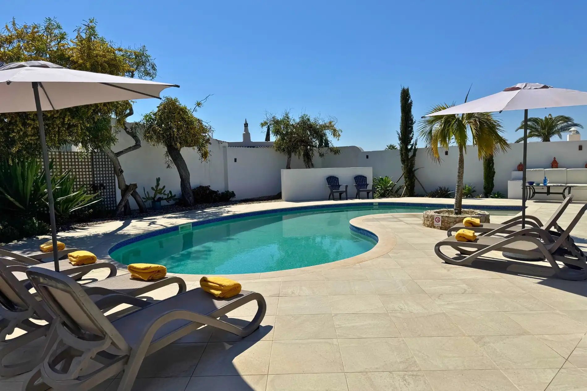 Casa Roda Rosa - Quinta do Paraiso - Carvoeiro Clube Group: Holiday Resorts Algarve | Official Website