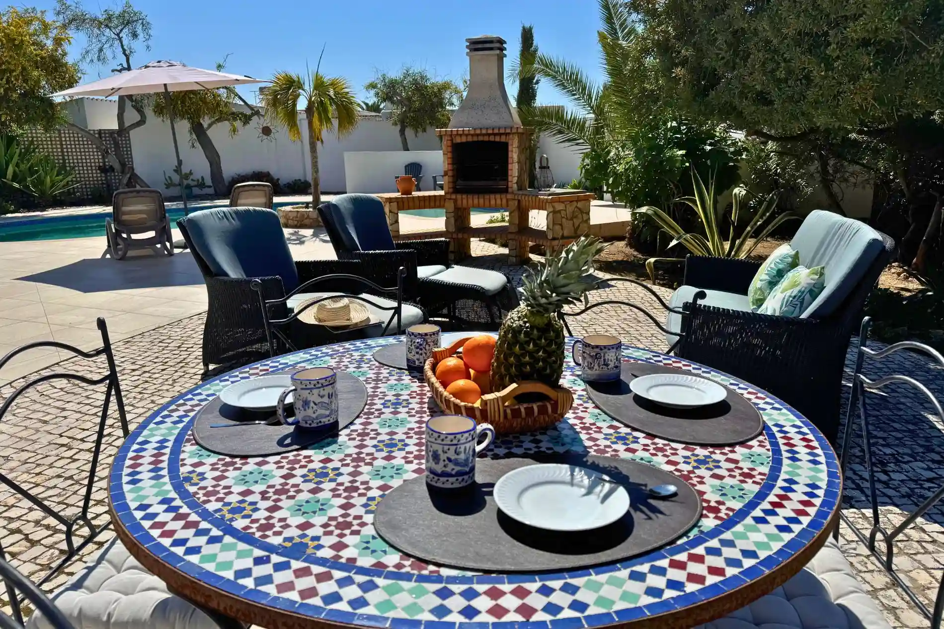 Casa Roda Rosa - Quinta do Paraiso - Carvoeiro Clube Group: Holiday Resorts Algarve | Official Website