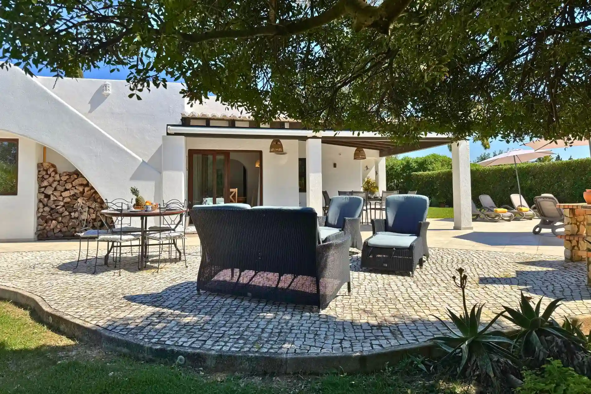 Casa Roda Rosa - Quinta do Paraiso - Carvoeiro Clube Group: Holiday Resorts Algarve | Official Website