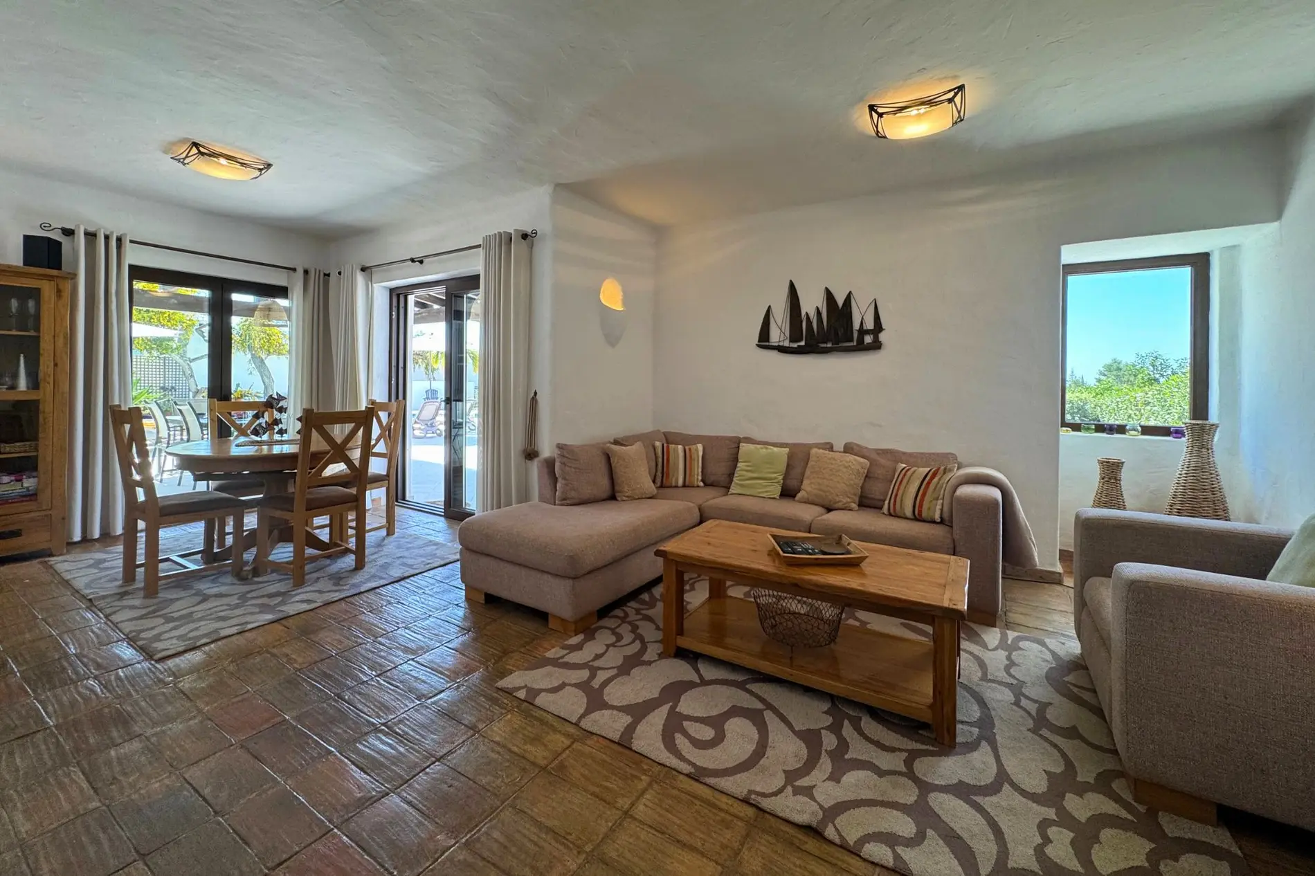 Casa Roda Rosa - Quinta do Paraiso - Carvoeiro Clube Group: Holiday Resorts Algarve | Official Website